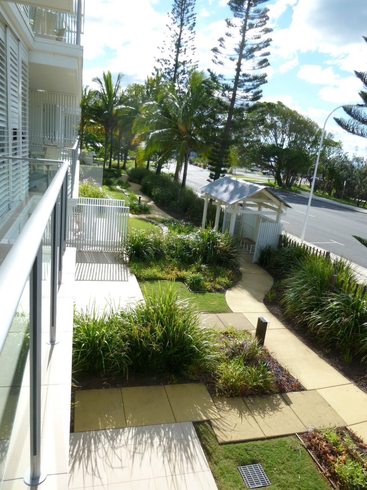 The Plantation Resort