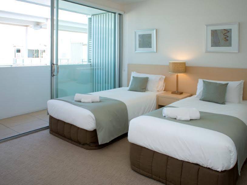 The Plantation Resort