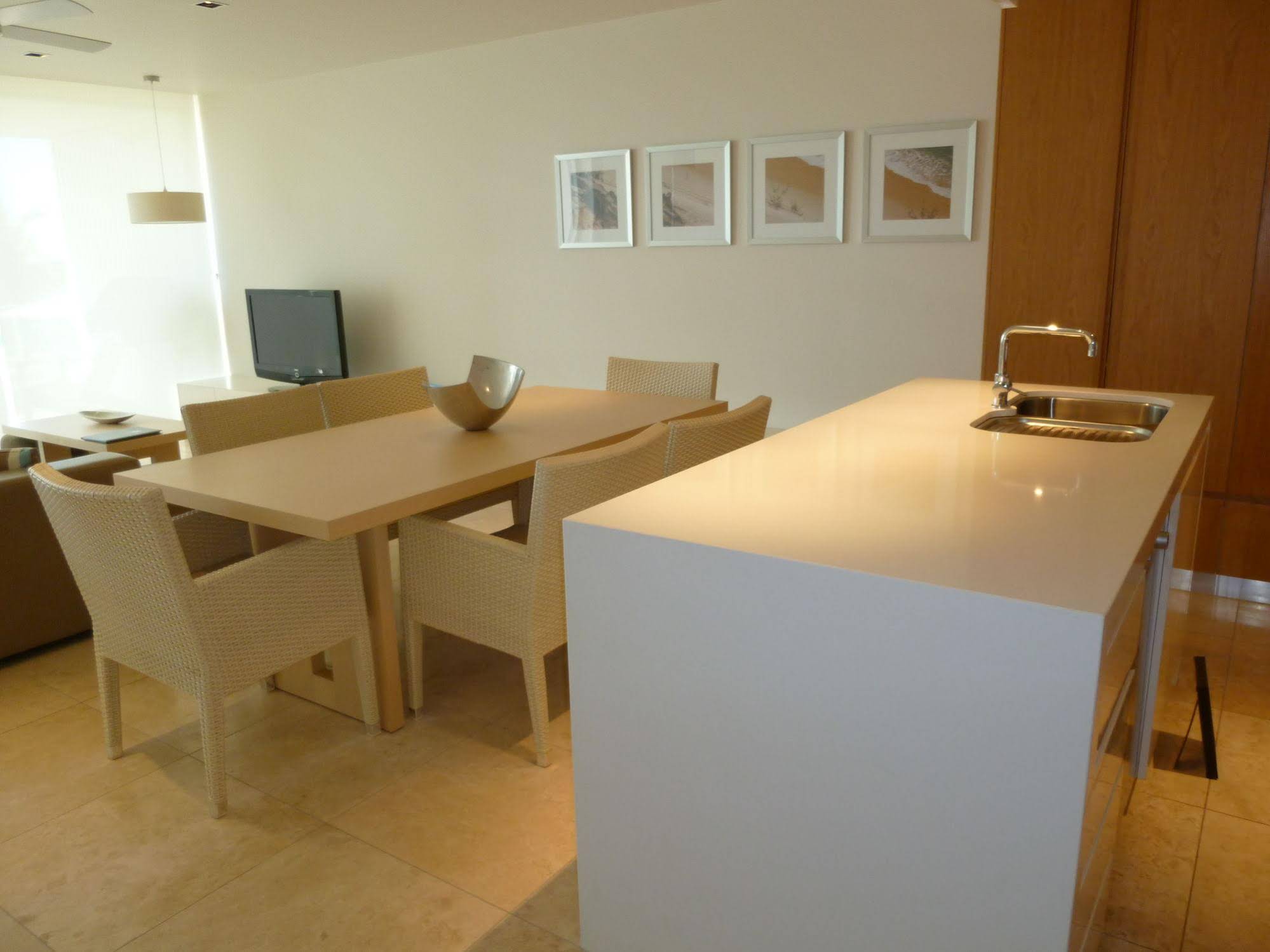 The Plantation Resort