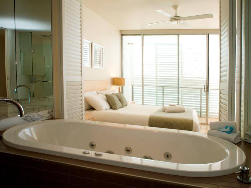 The Plantation Resort