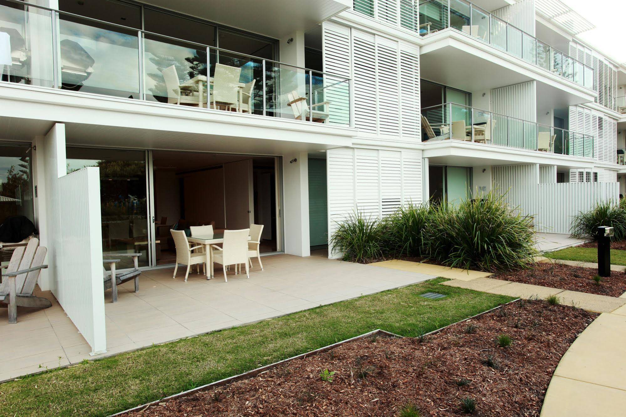 The Plantation Resort