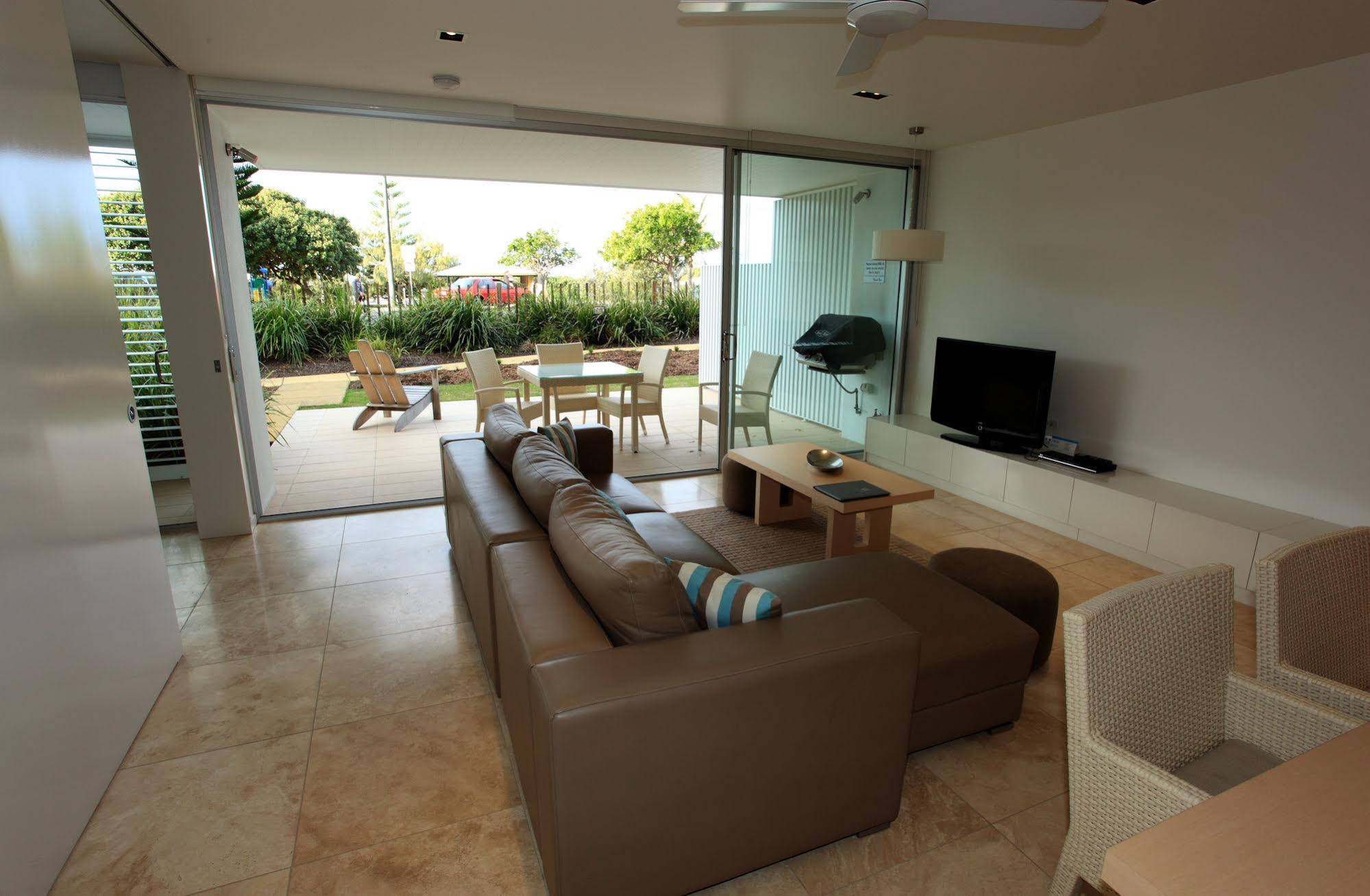 The Plantation Resort