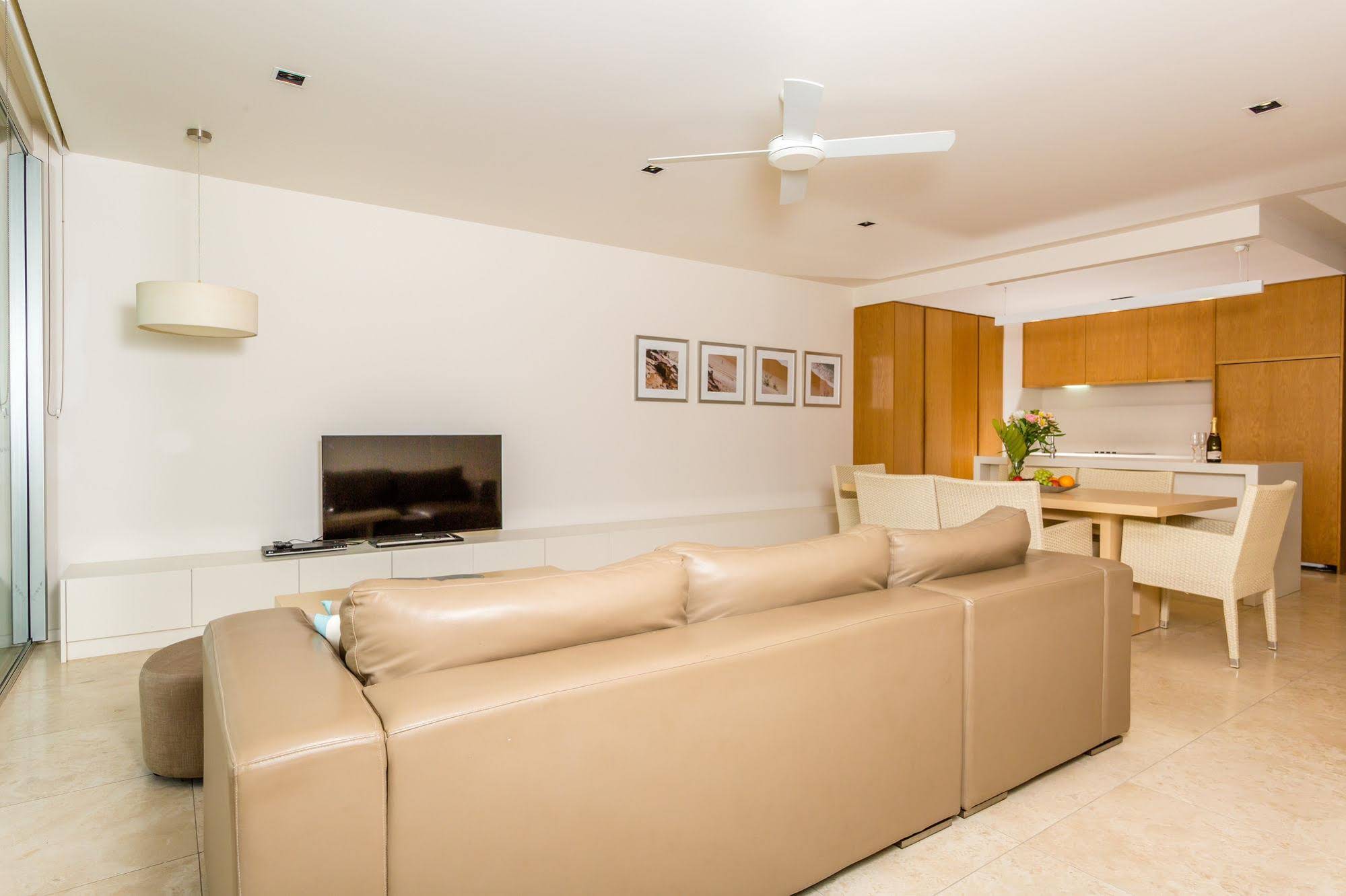 The Plantation Resort