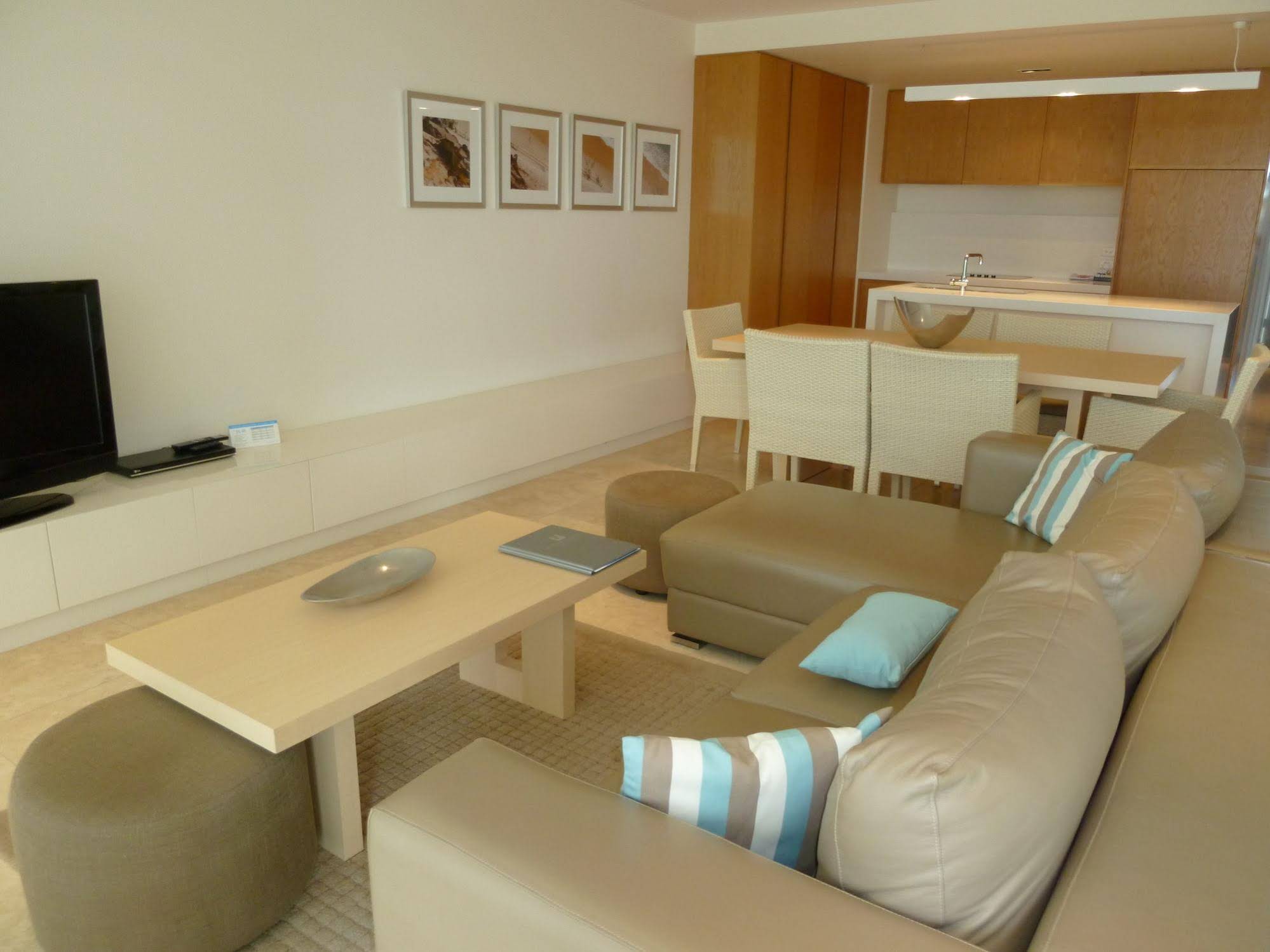 The Plantation Resort