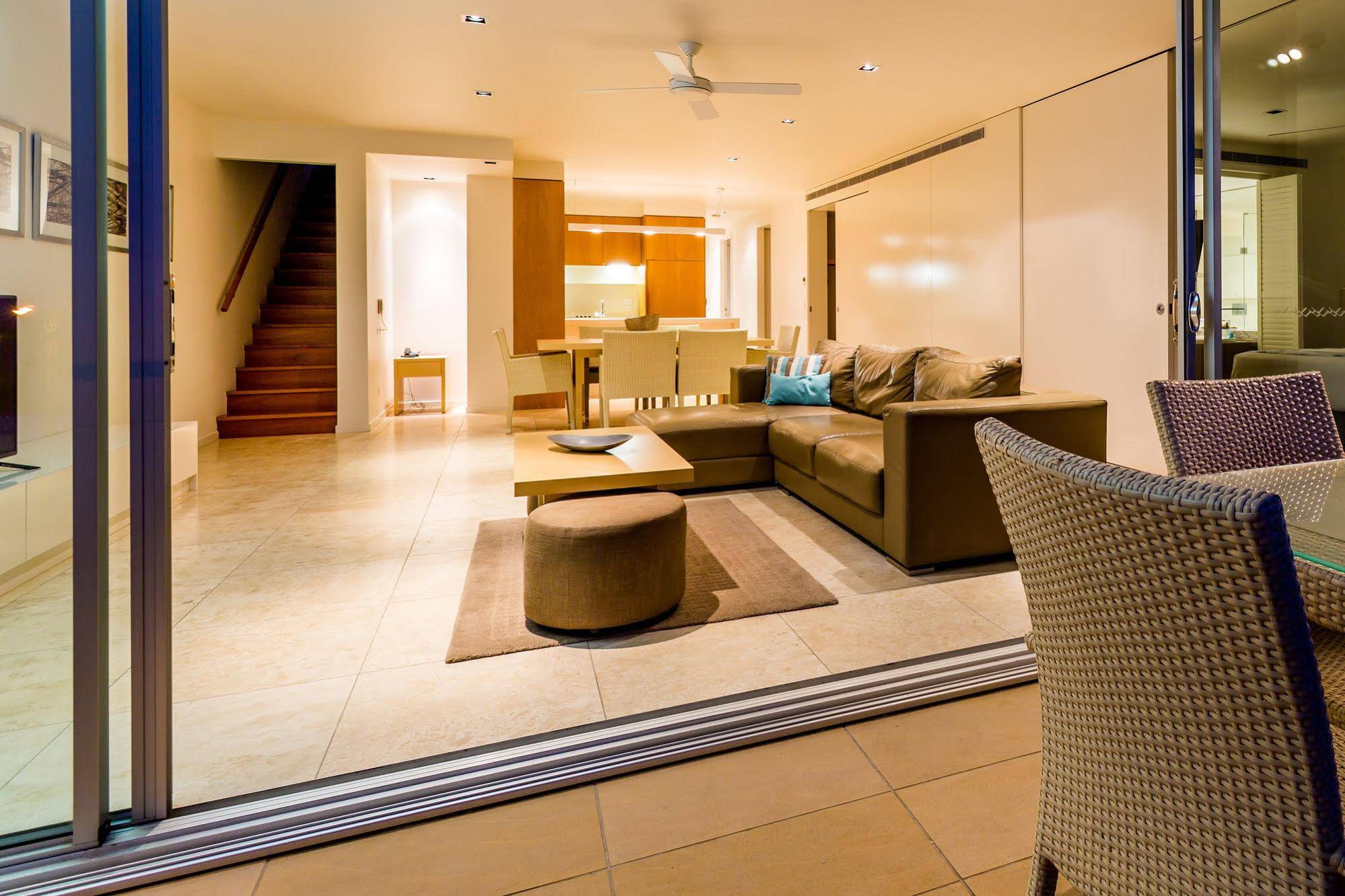 The Plantation Resort