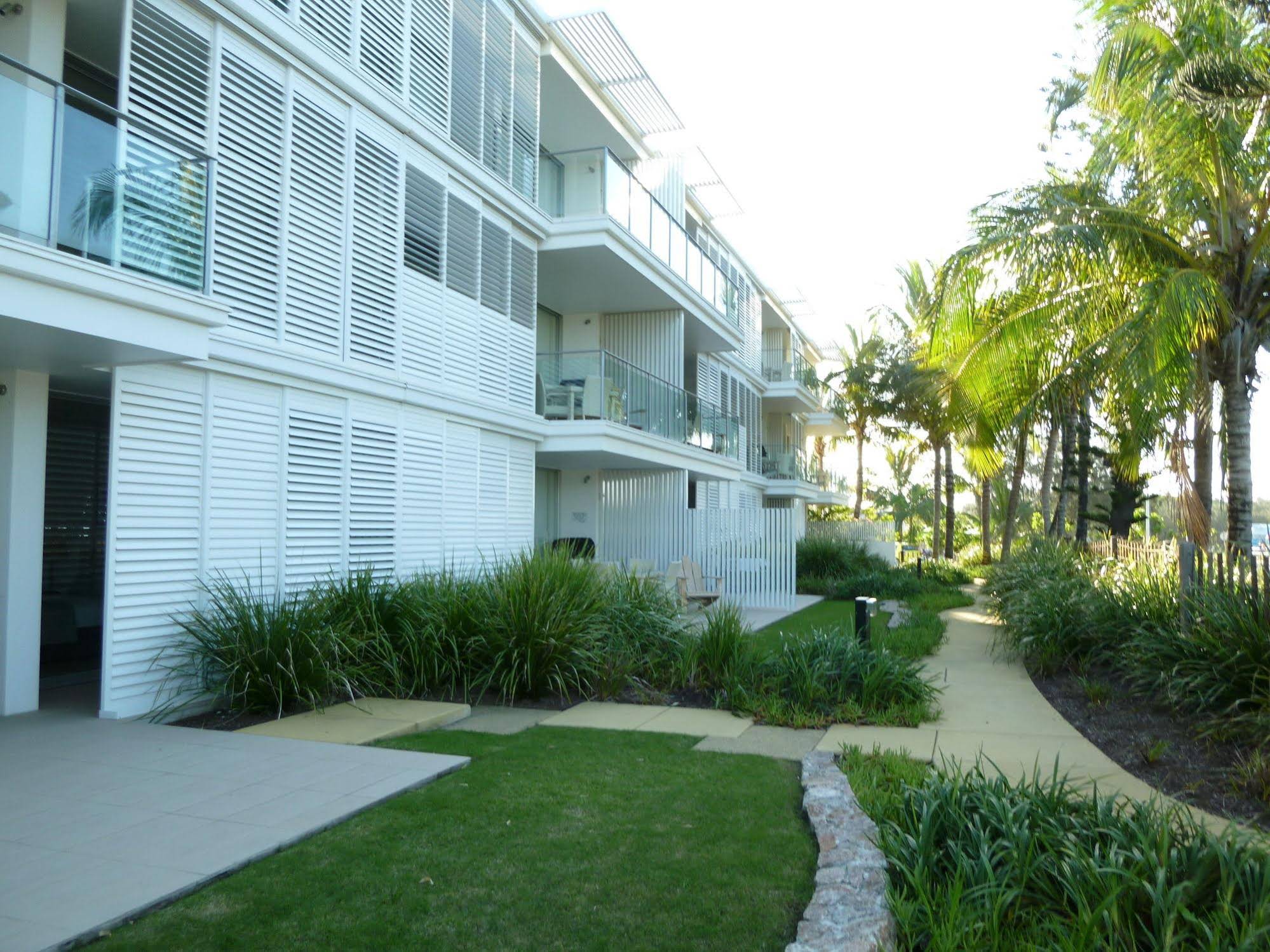 The Plantation Resort