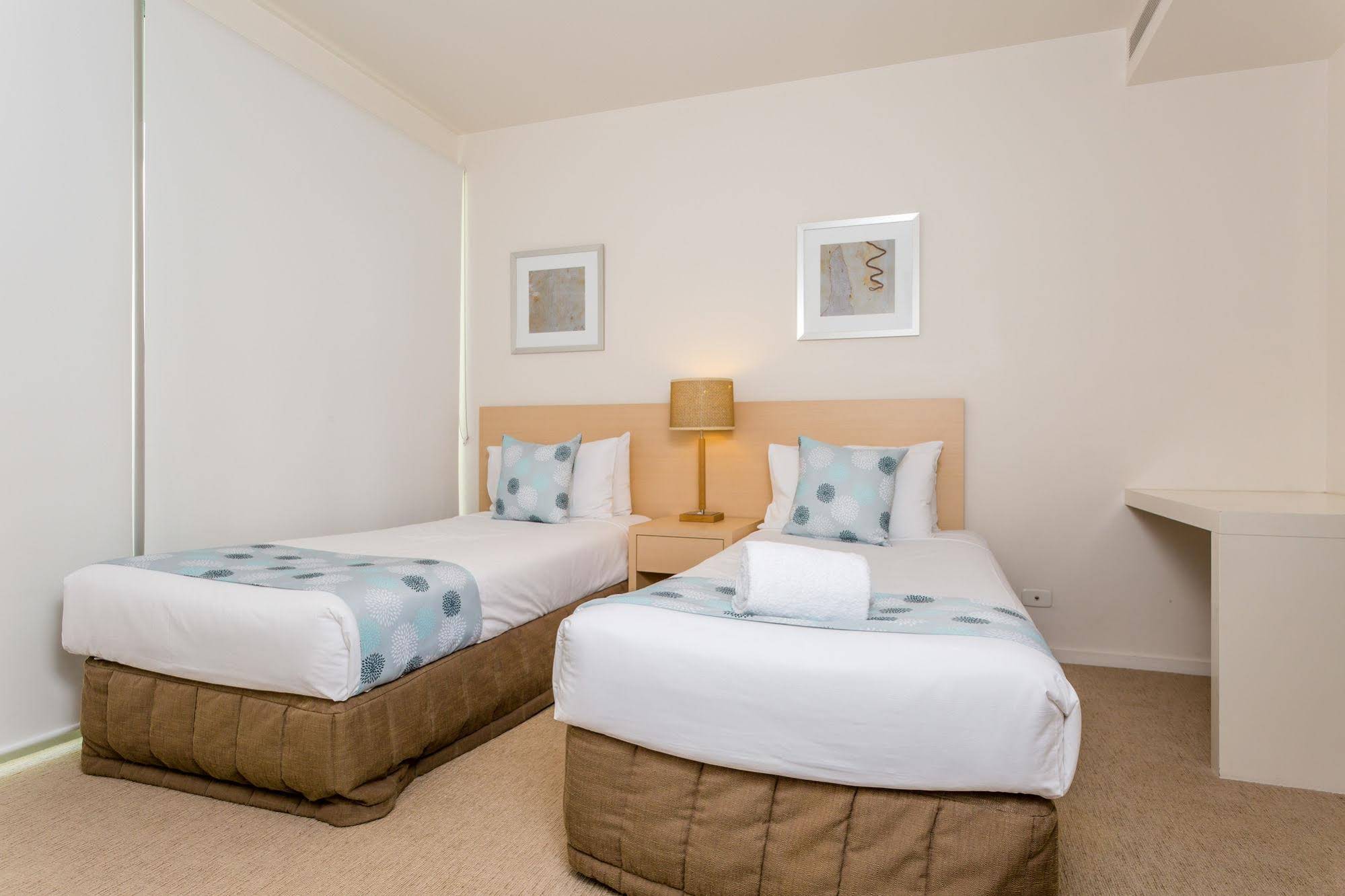 The Plantation Resort