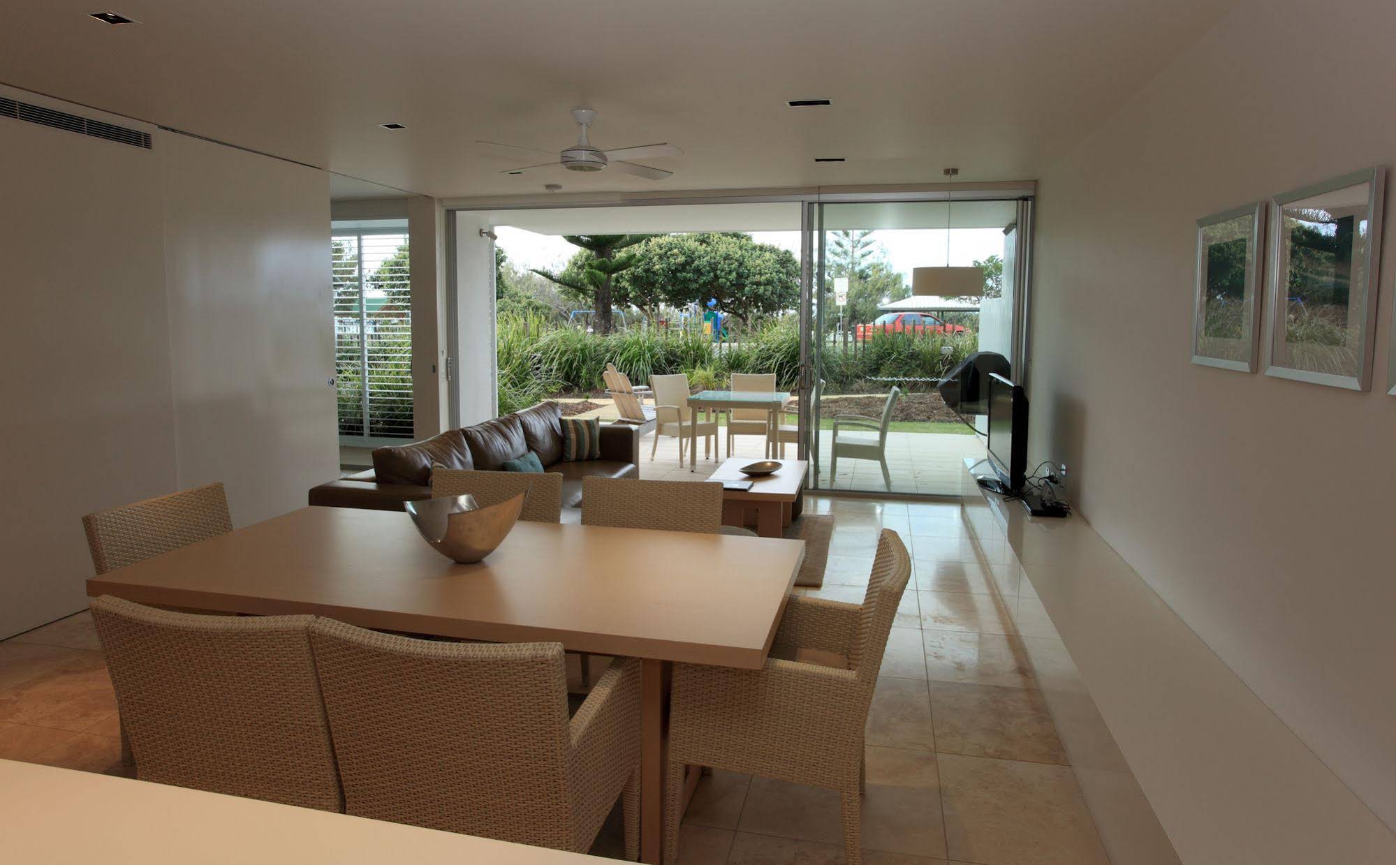 The Plantation Resort