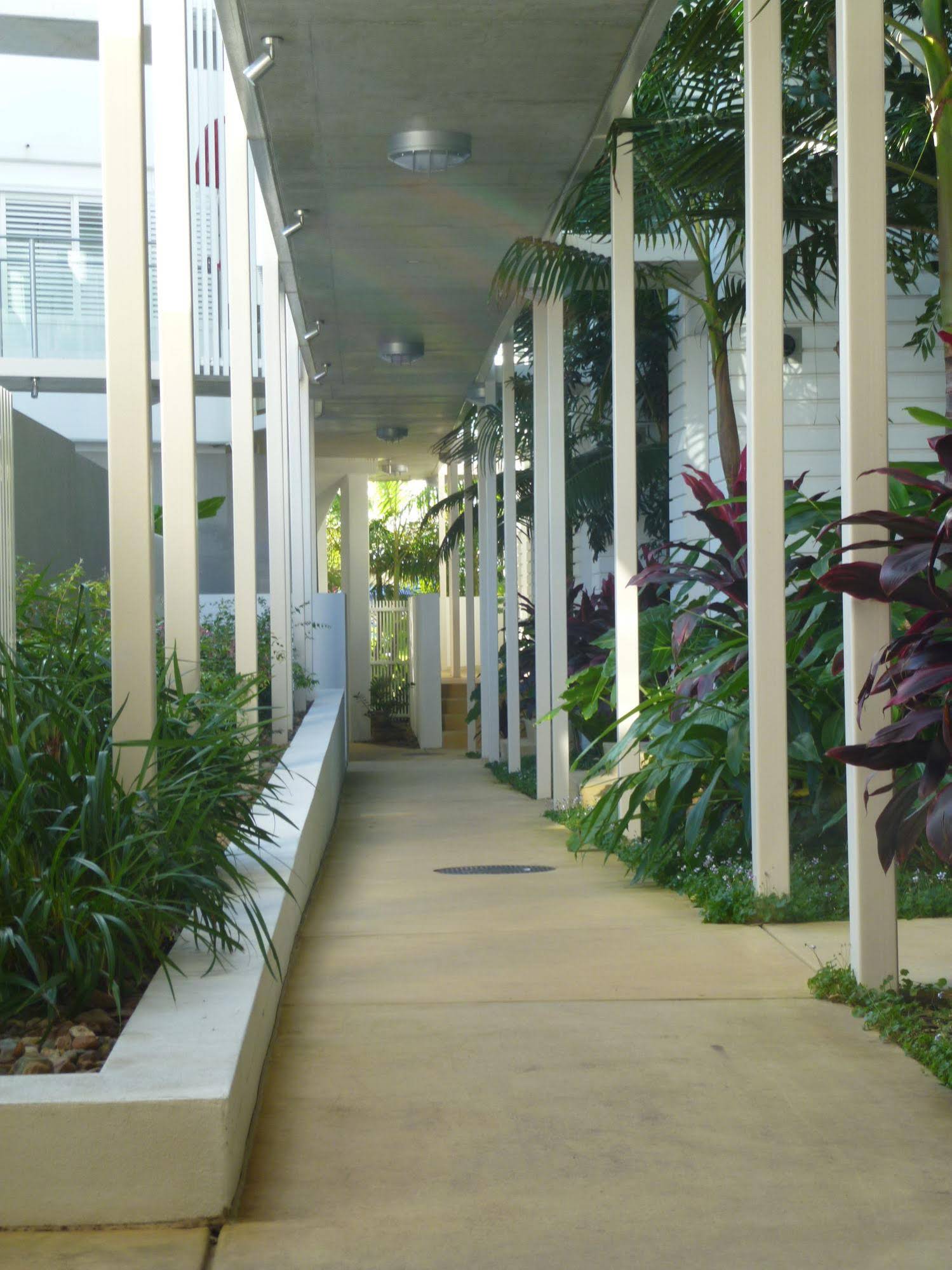 The Plantation Resort