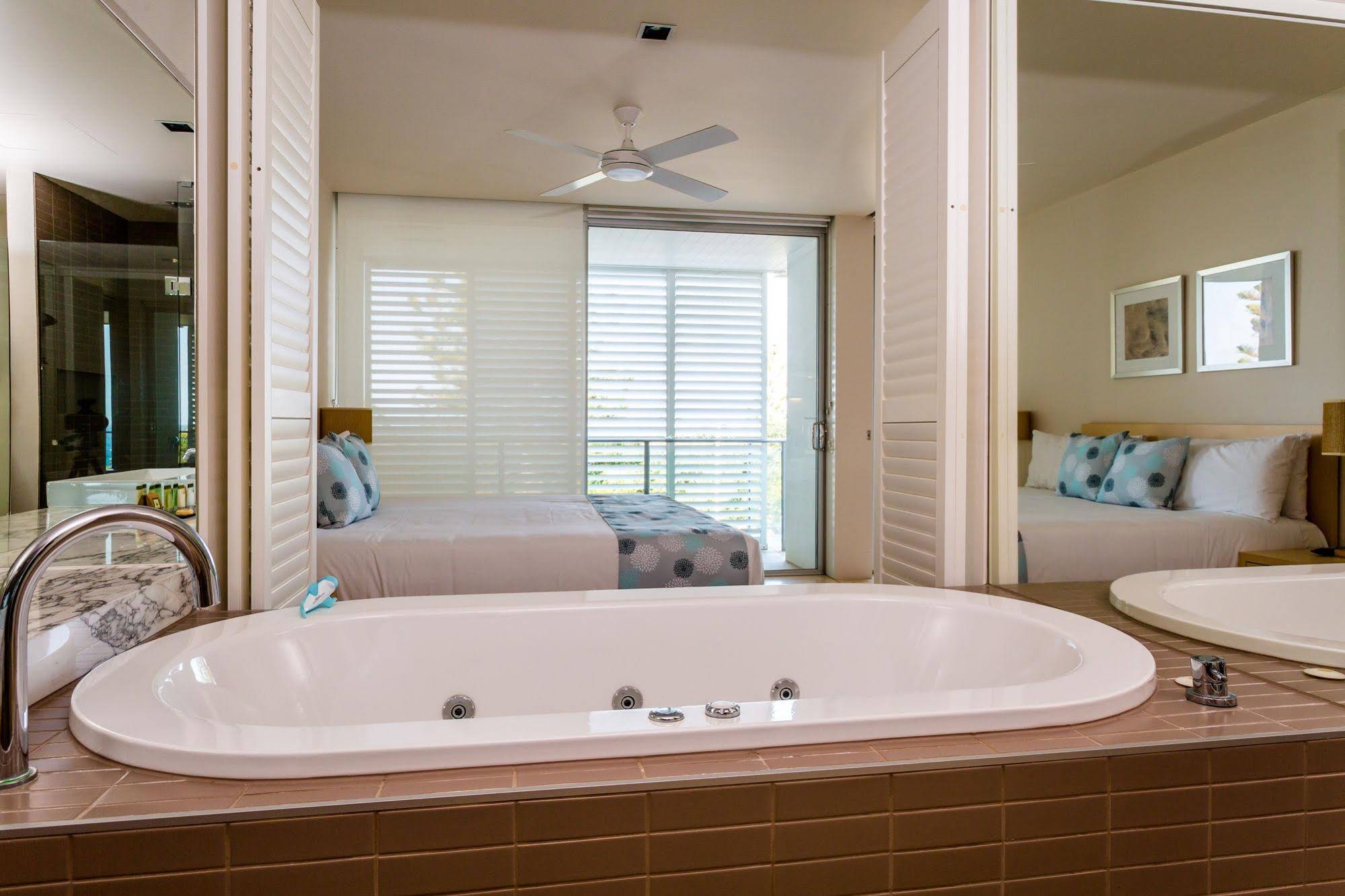 The Plantation Resort