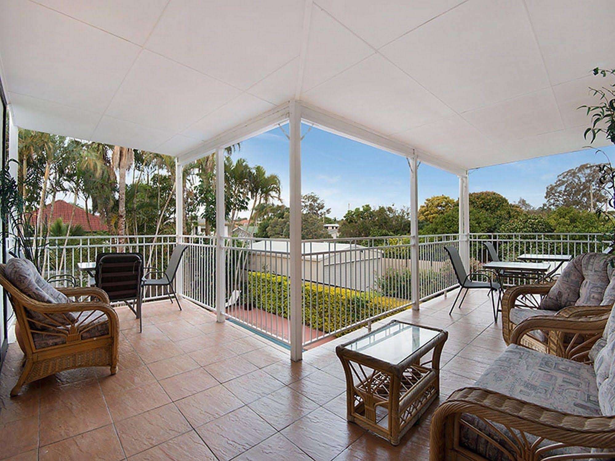 Ainslie Manor Bed and Breakfast