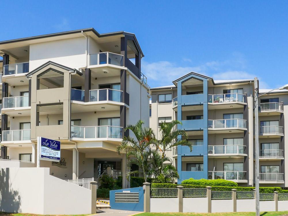 La Vida on Anzac, Redcliffe