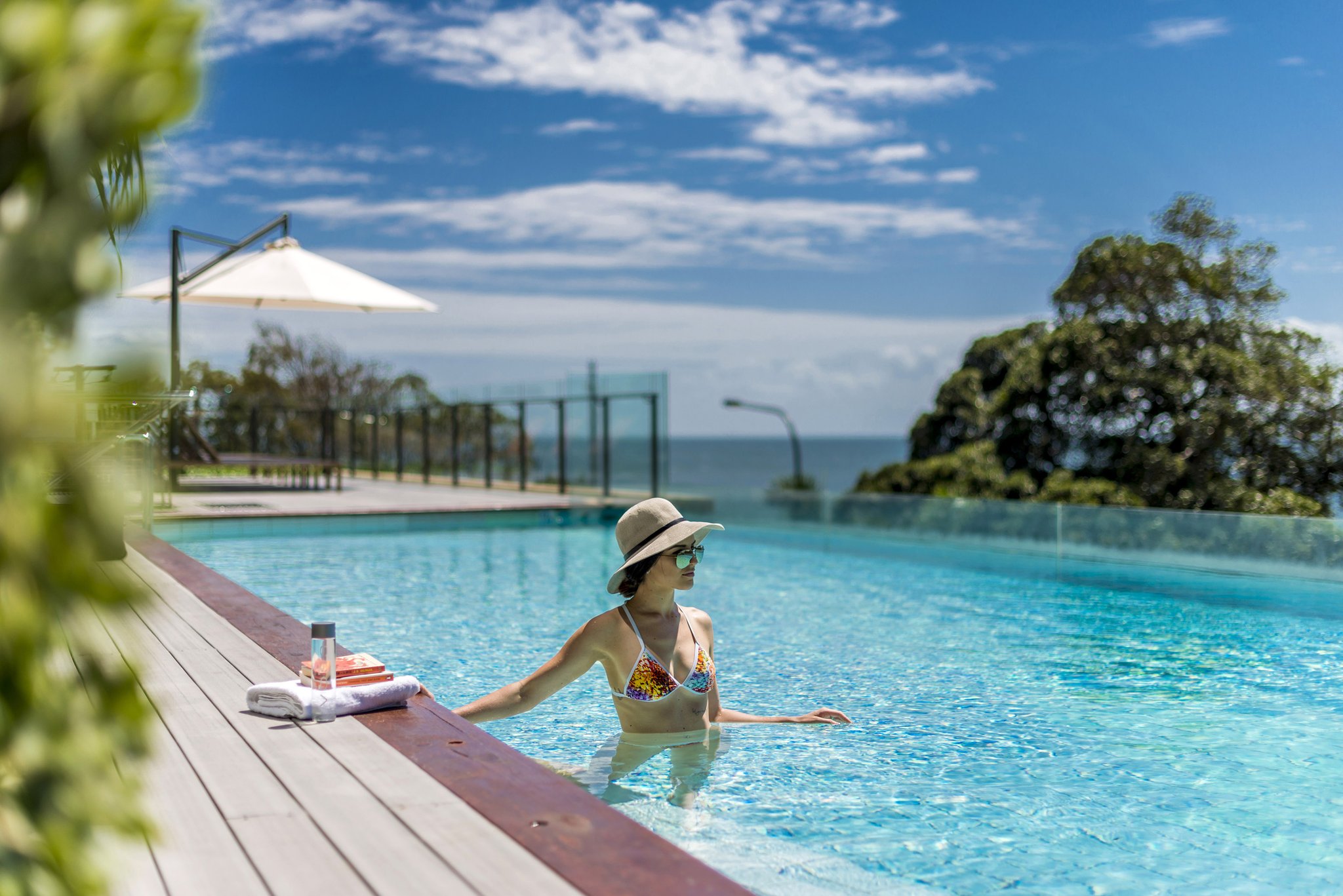 Oaks Redcliffe Mon Komo Suites