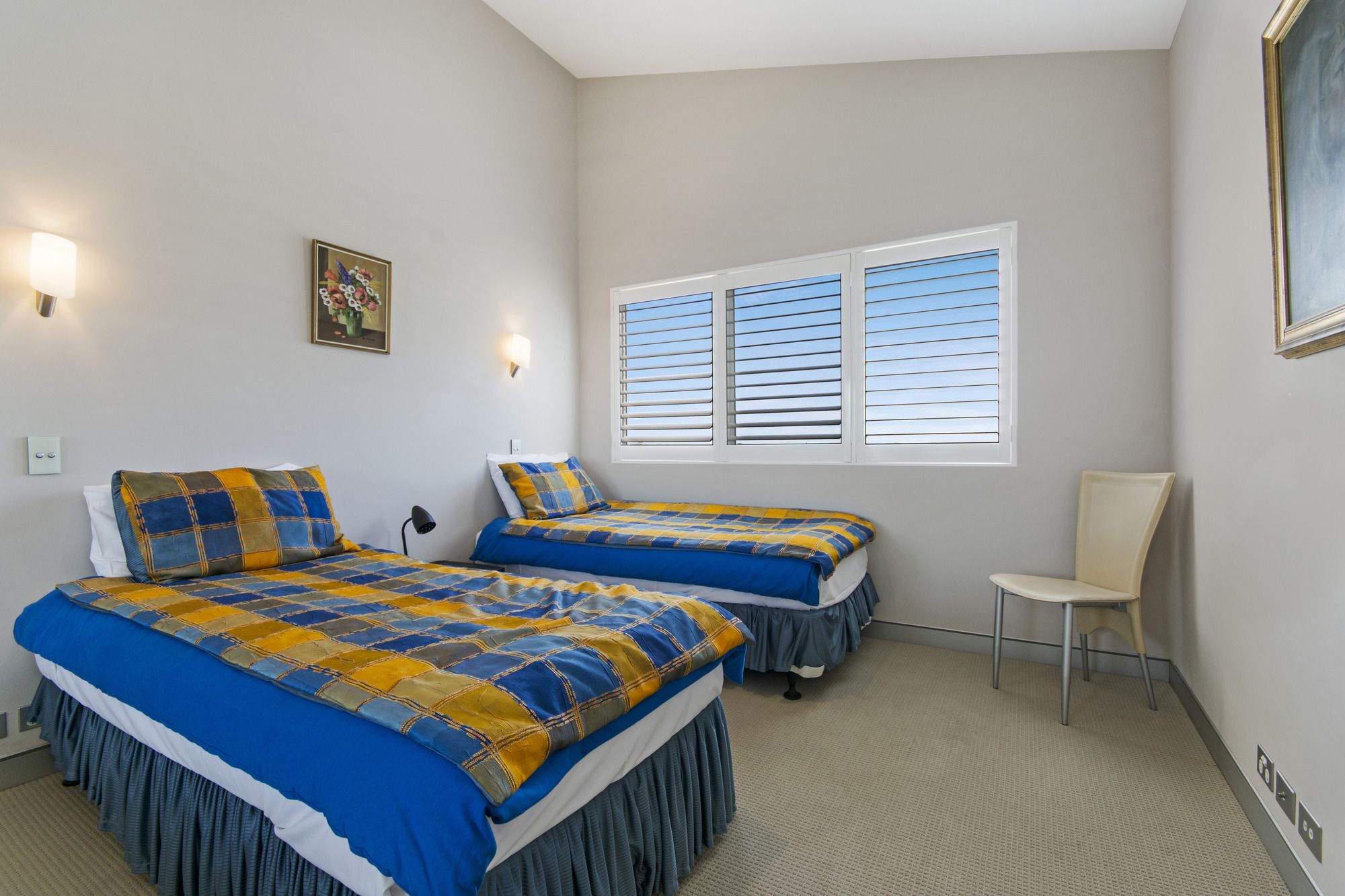 Redvue Luxury Apartments, Redcliffe