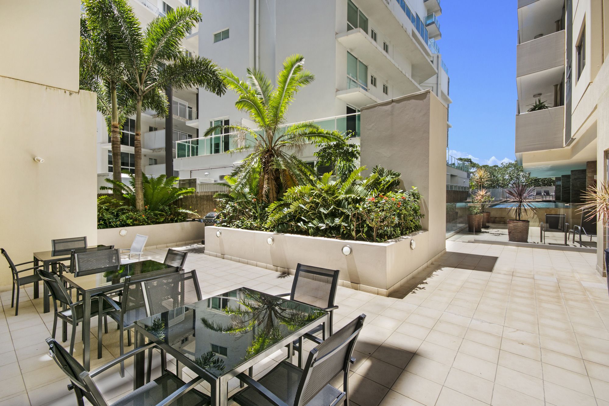 Redvue Luxury Apartments, Redcliffe