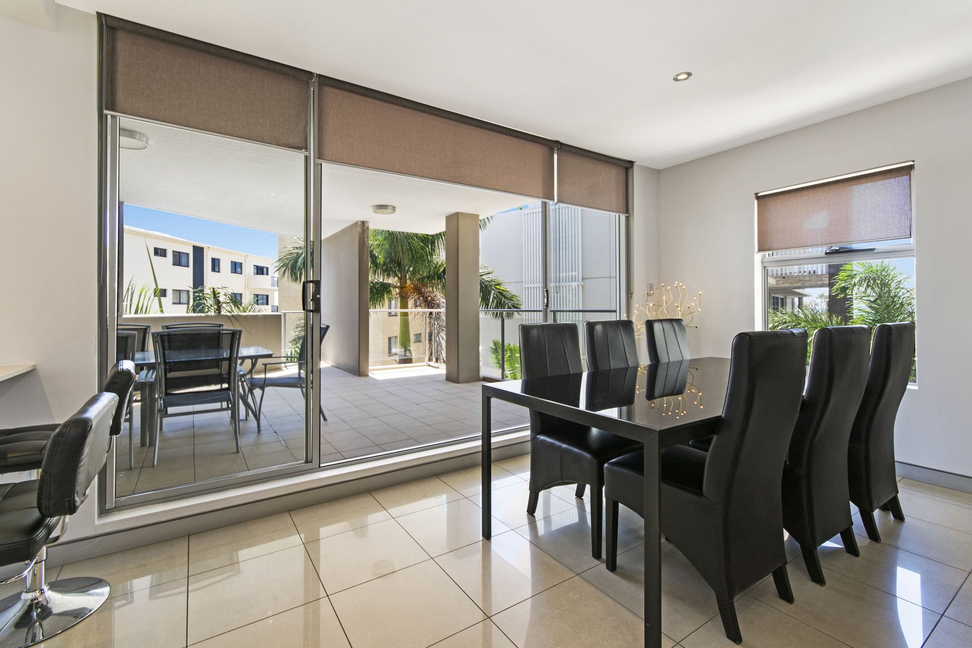 Redvue Luxury Apartments, Redcliffe