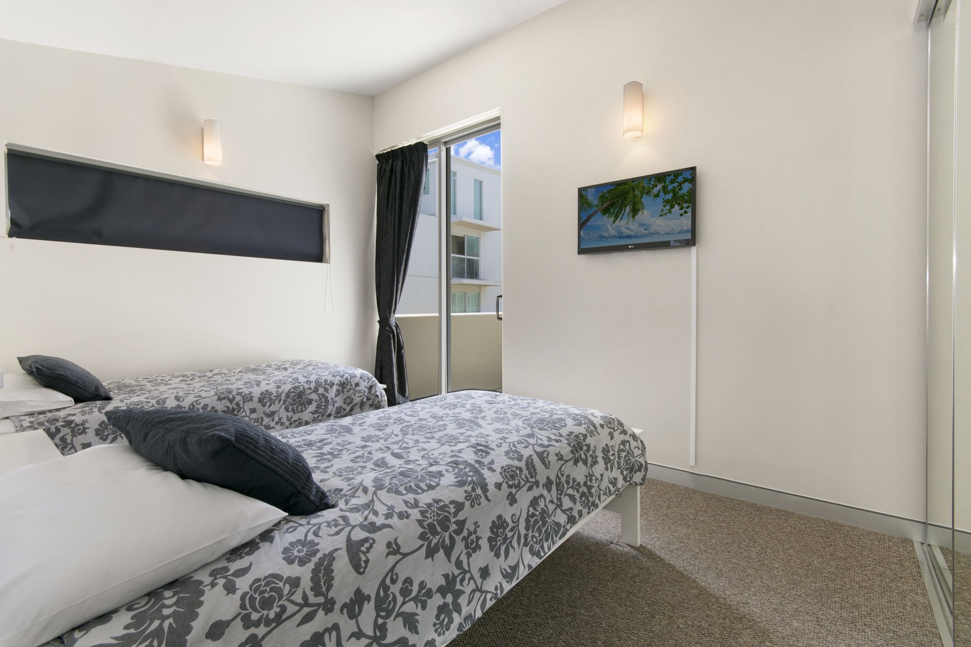 Redvue Luxury Apartments, Redcliffe