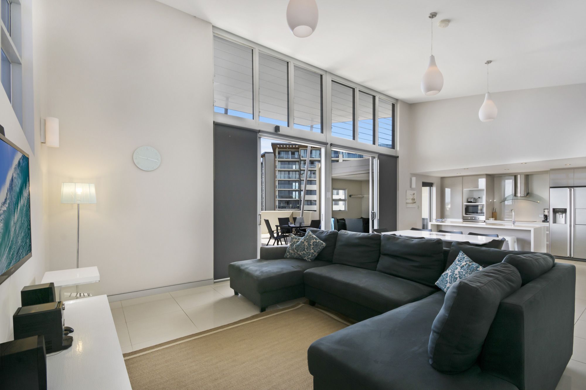 Redvue Luxury Apartments, Redcliffe