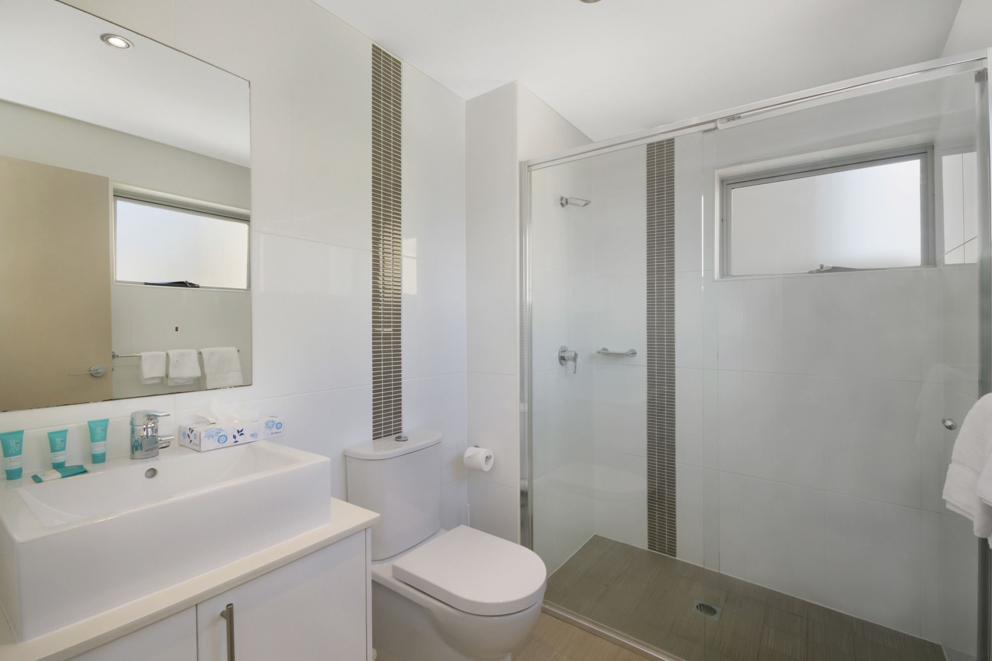 Redvue Luxury Apartments, Redcliffe
