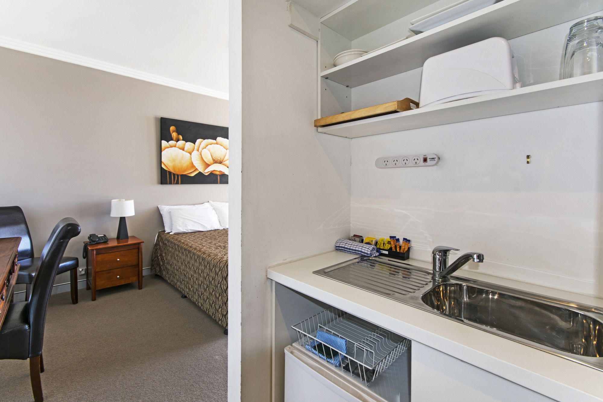 Redvue Luxury Apartments, Redcliffe