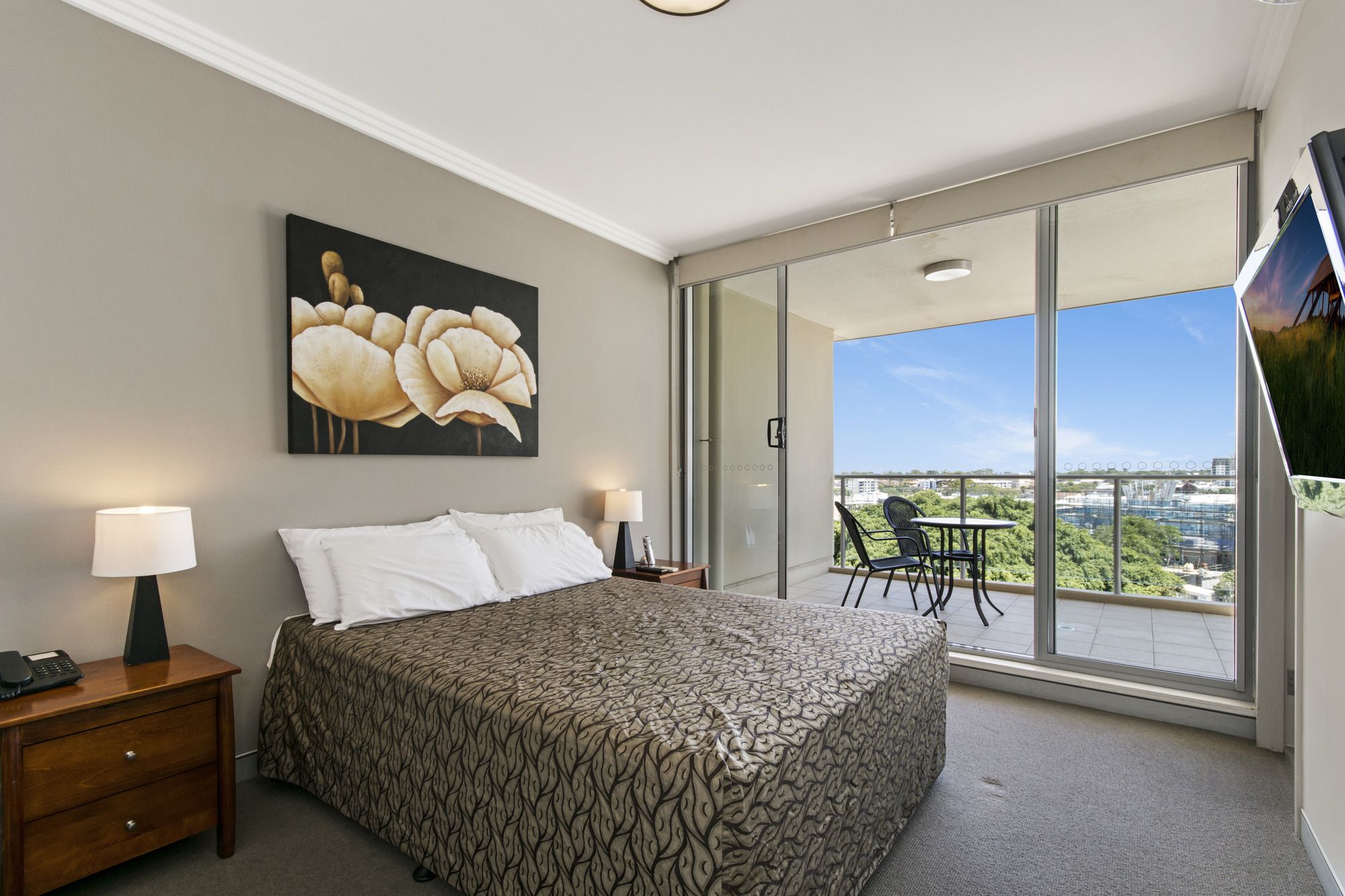 Redvue Luxury Apartments, Redcliffe