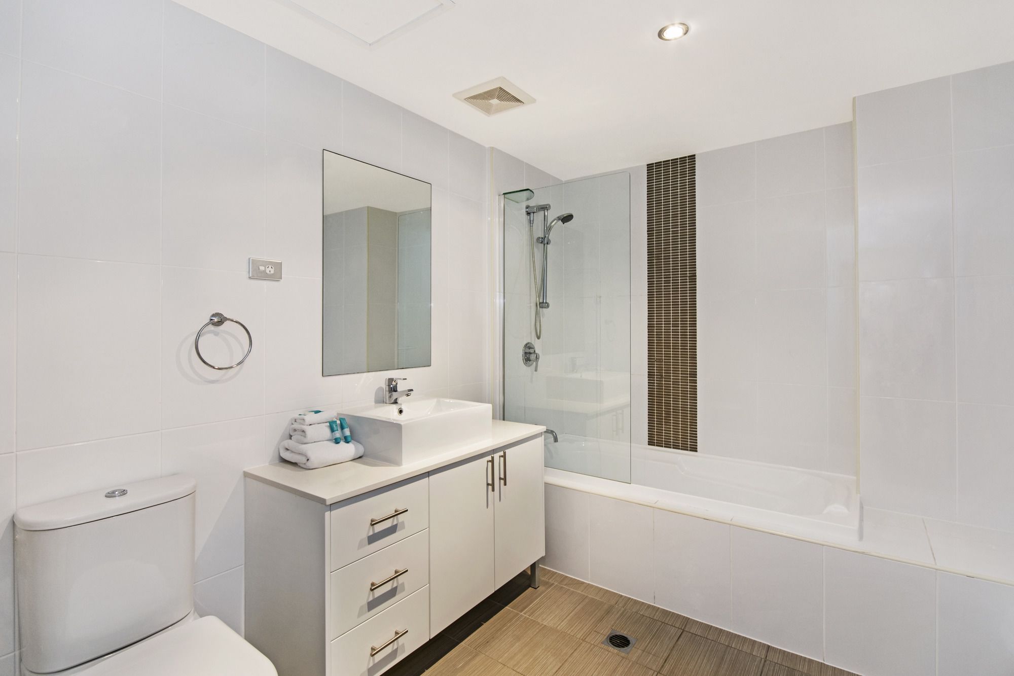 Redvue Luxury Apartments, Redcliffe