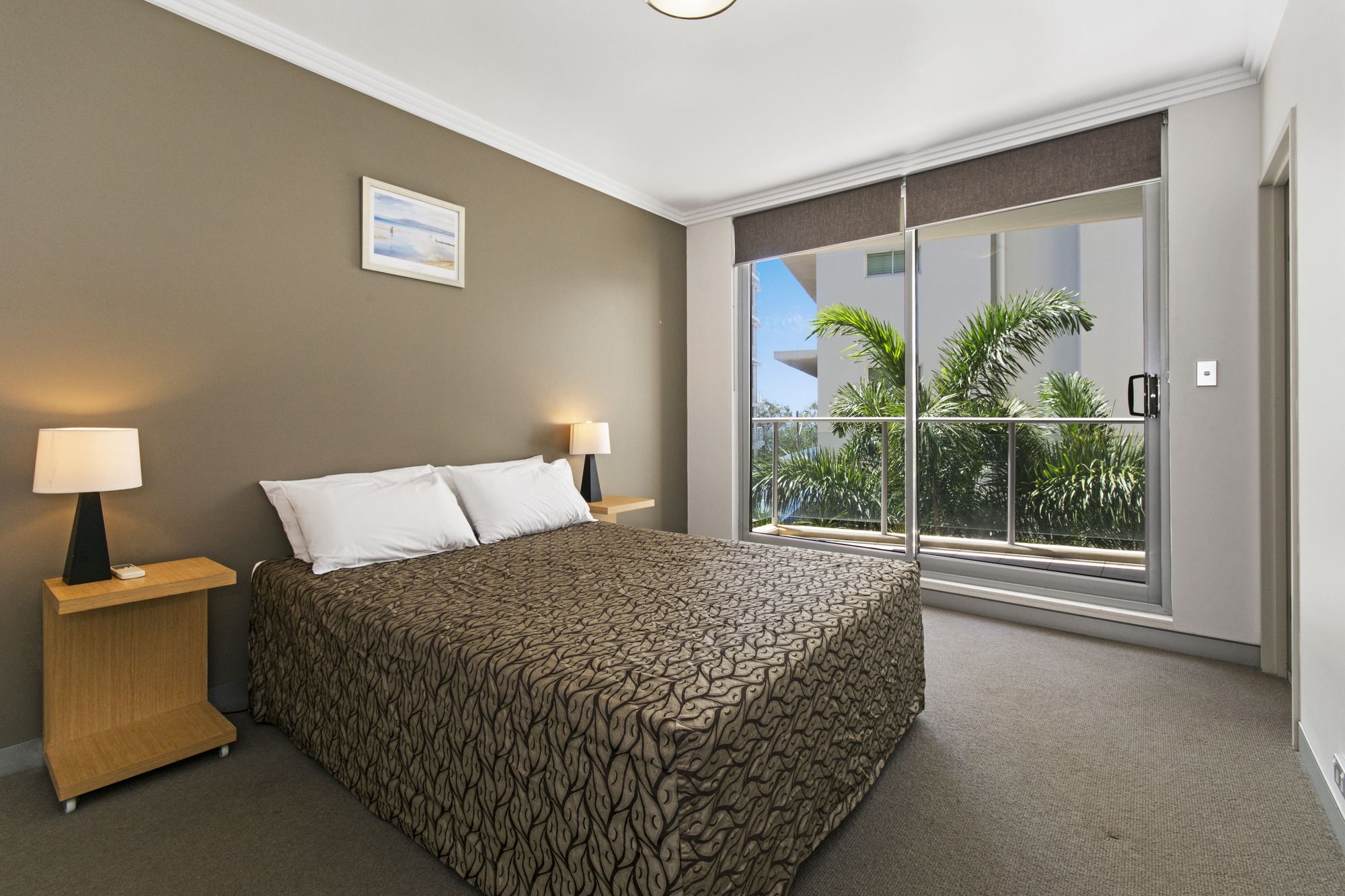 Redvue Luxury Apartments, Redcliffe