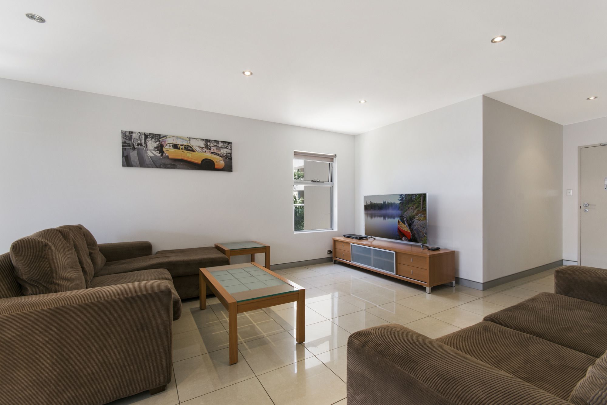 Redvue Luxury Apartments, Redcliffe