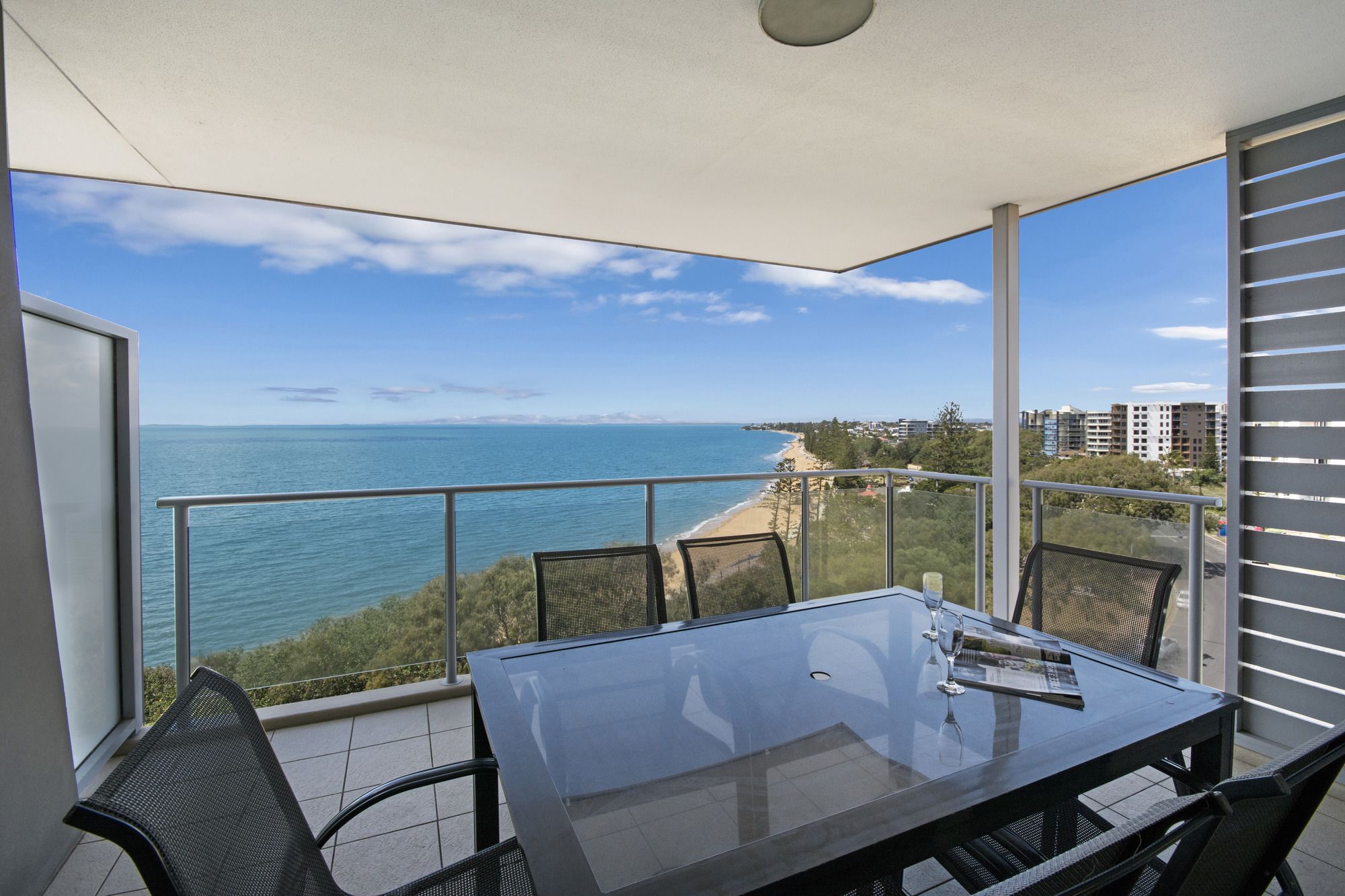 Redvue Luxury Apartments, Redcliffe