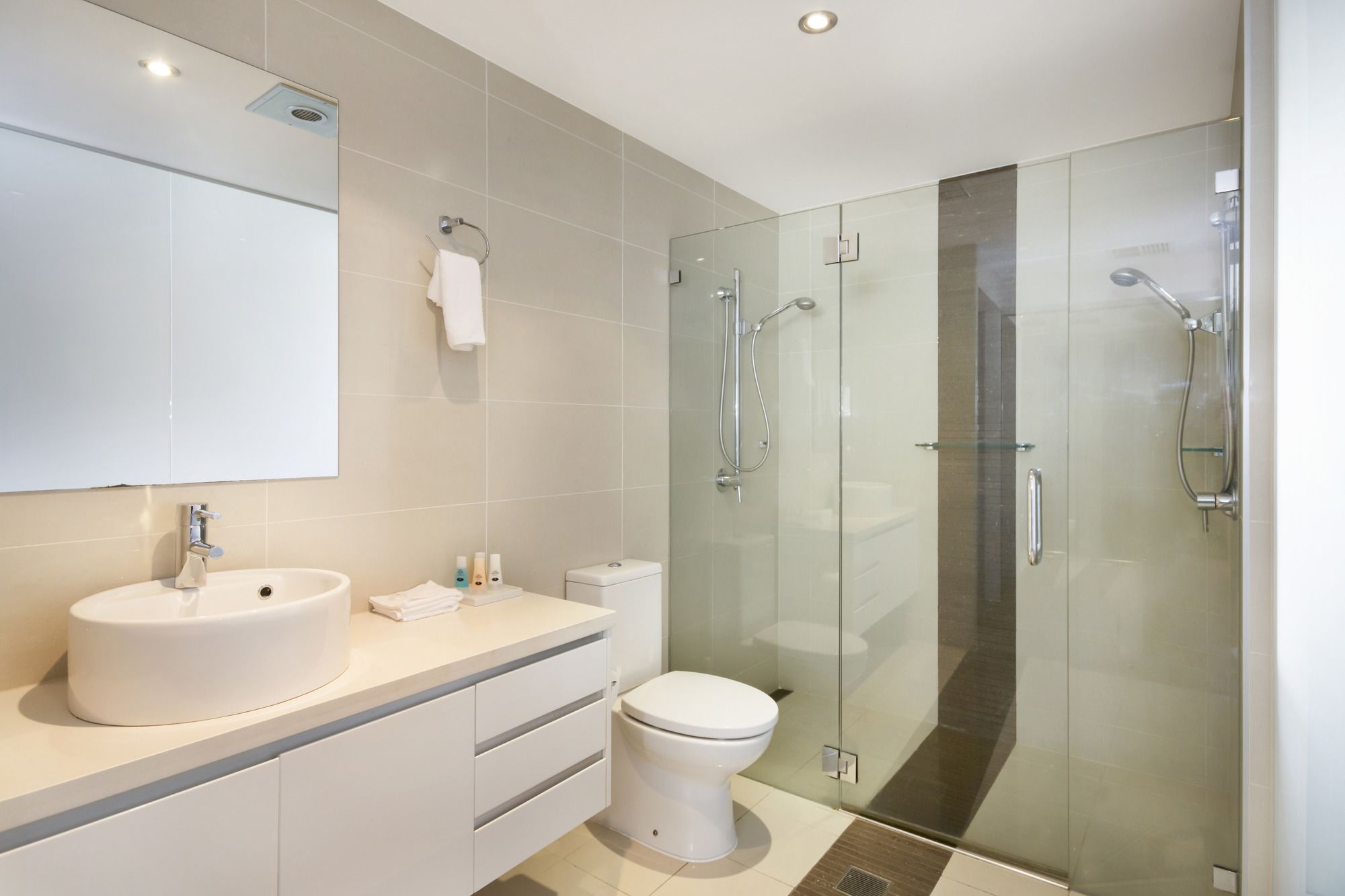 Redvue Luxury Apartments, Redcliffe