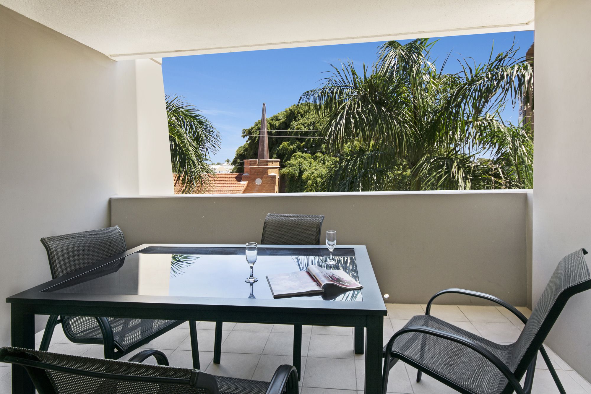 Redvue Luxury Apartments, Redcliffe