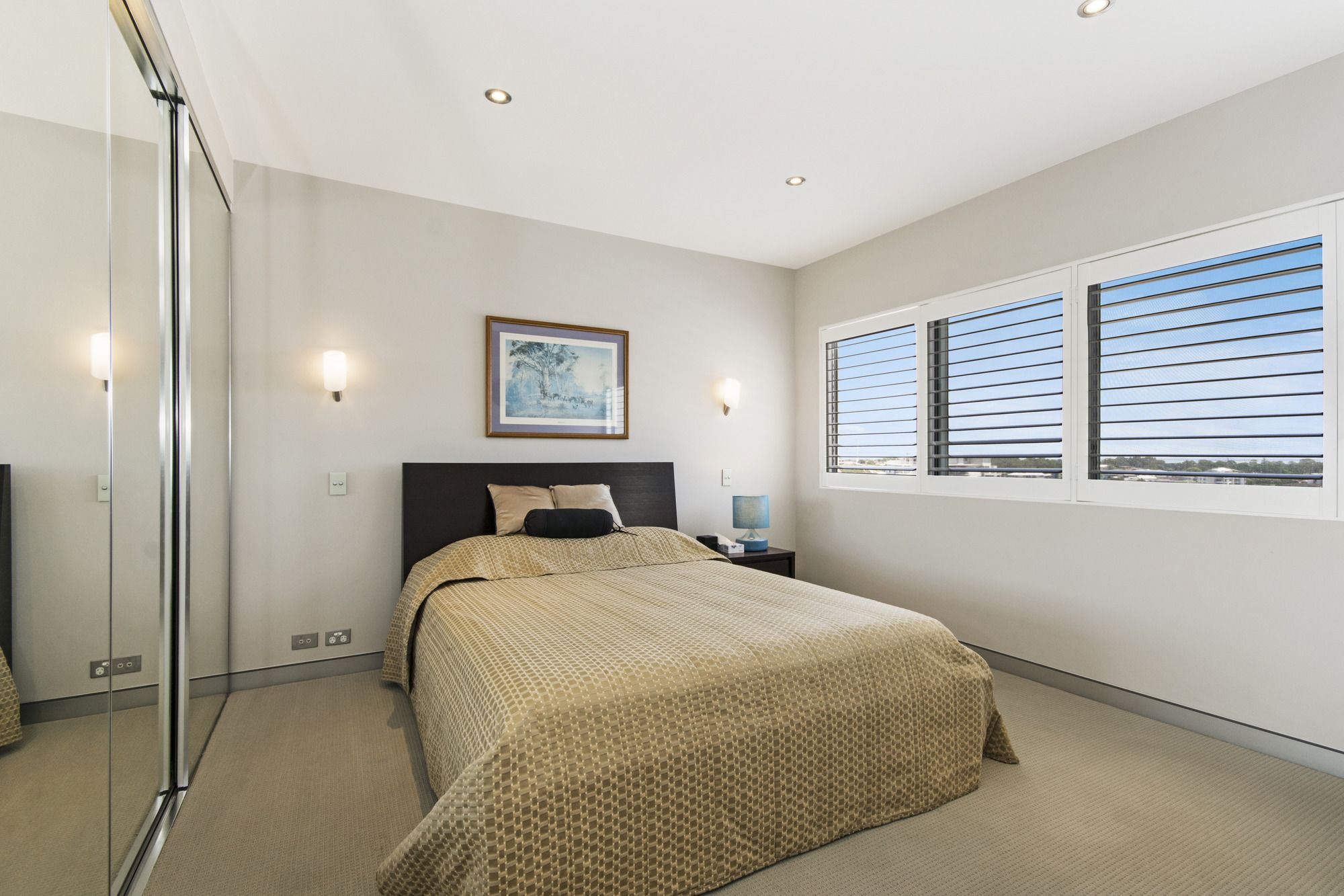 Redvue Luxury Apartments, Redcliffe