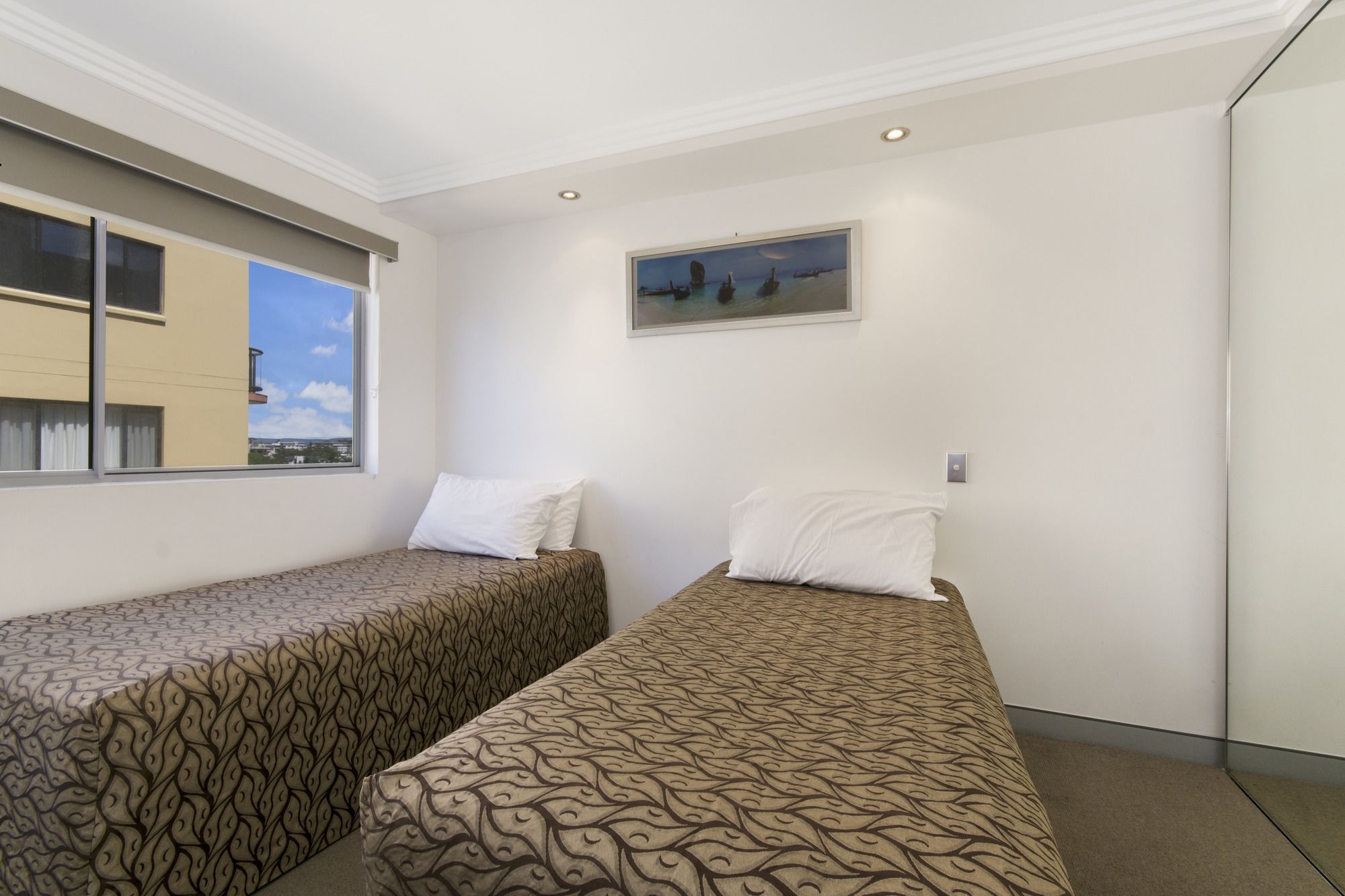 Redvue Luxury Apartments, Redcliffe