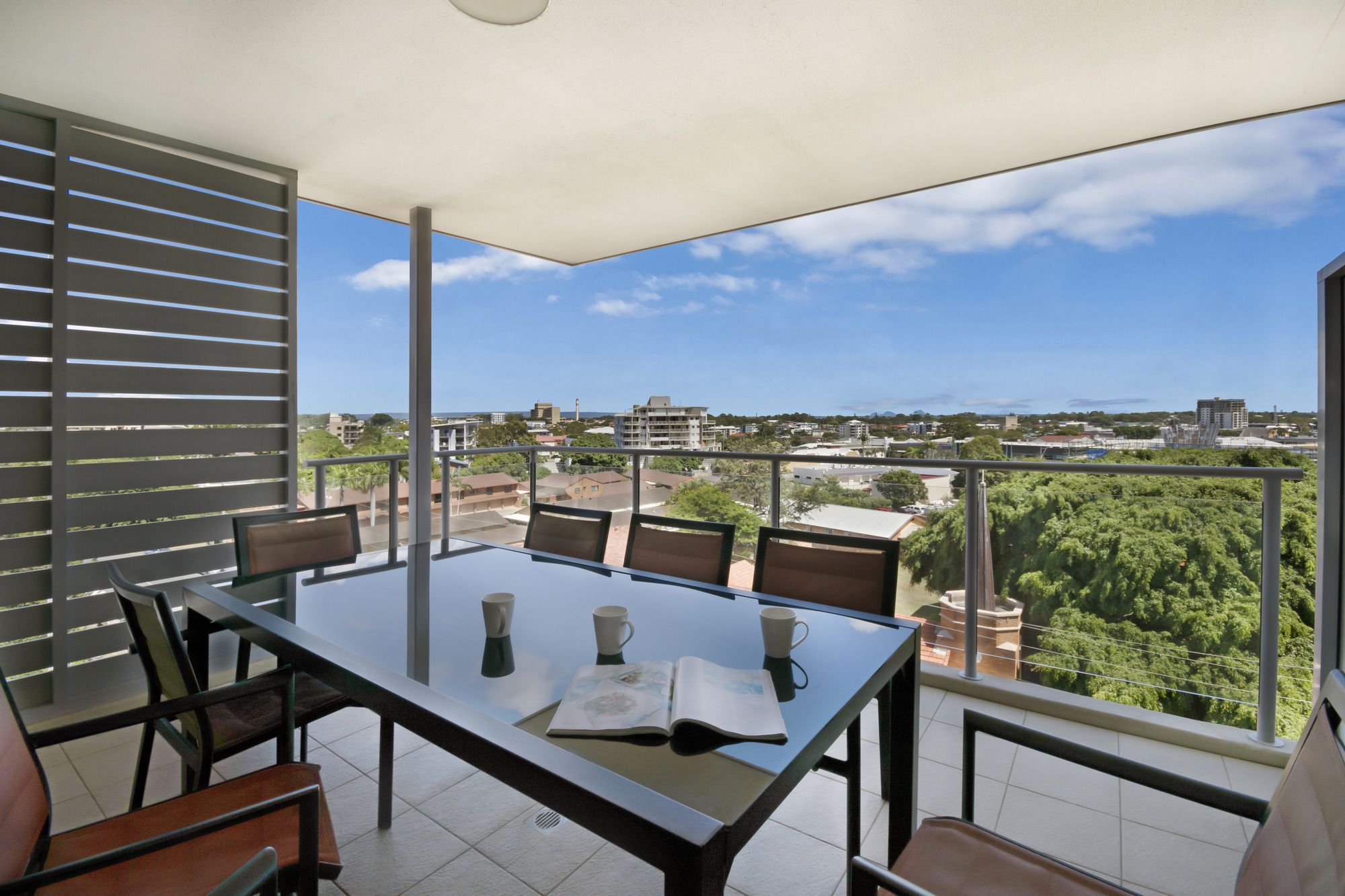 Redvue Luxury Apartments, Redcliffe