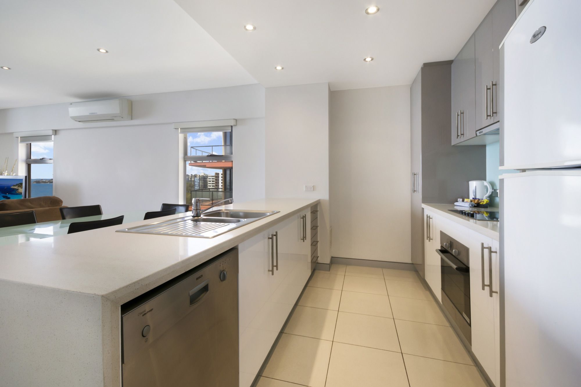 Redvue Luxury Apartments, Redcliffe