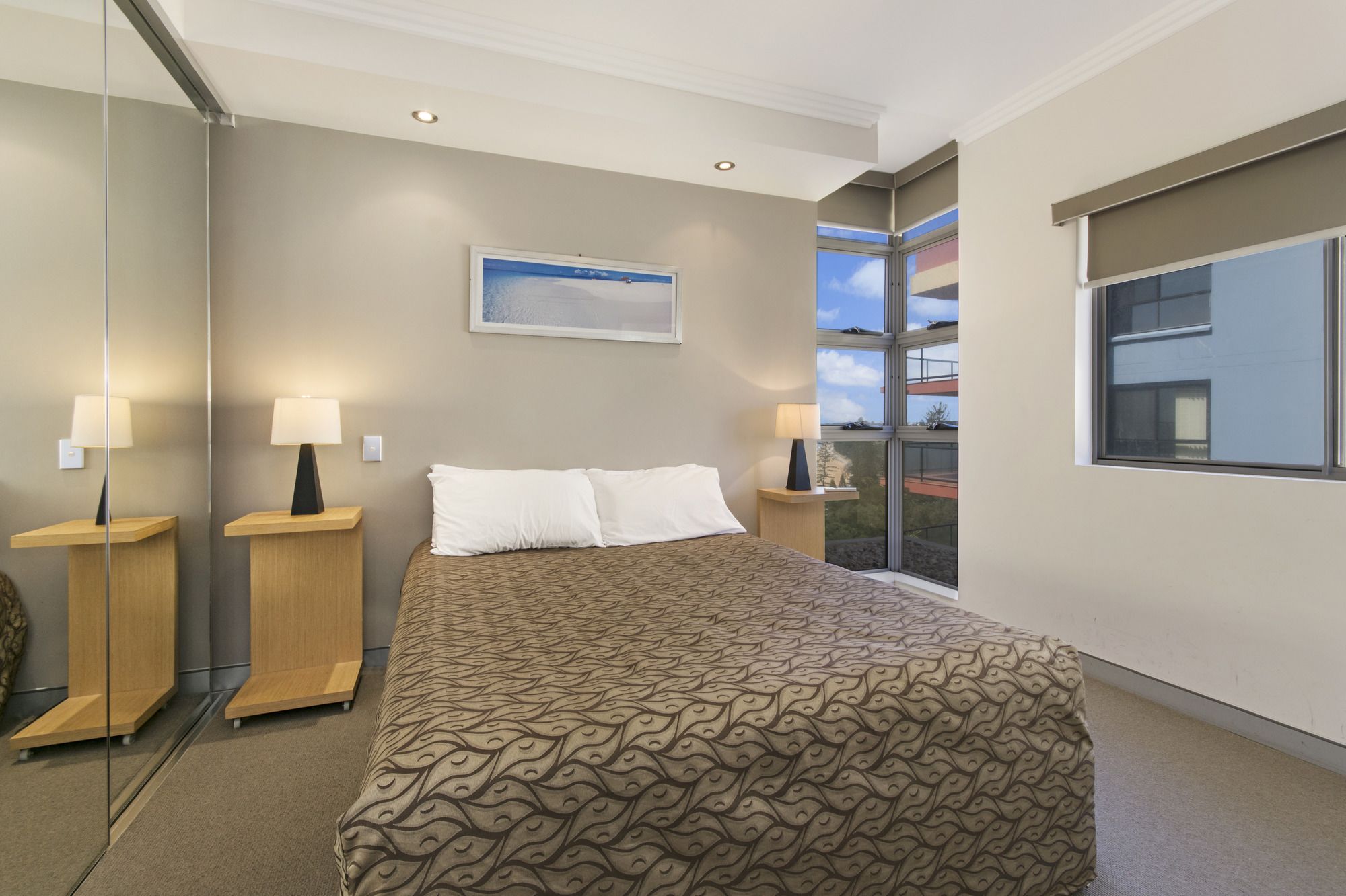 Redvue Luxury Apartments, Redcliffe