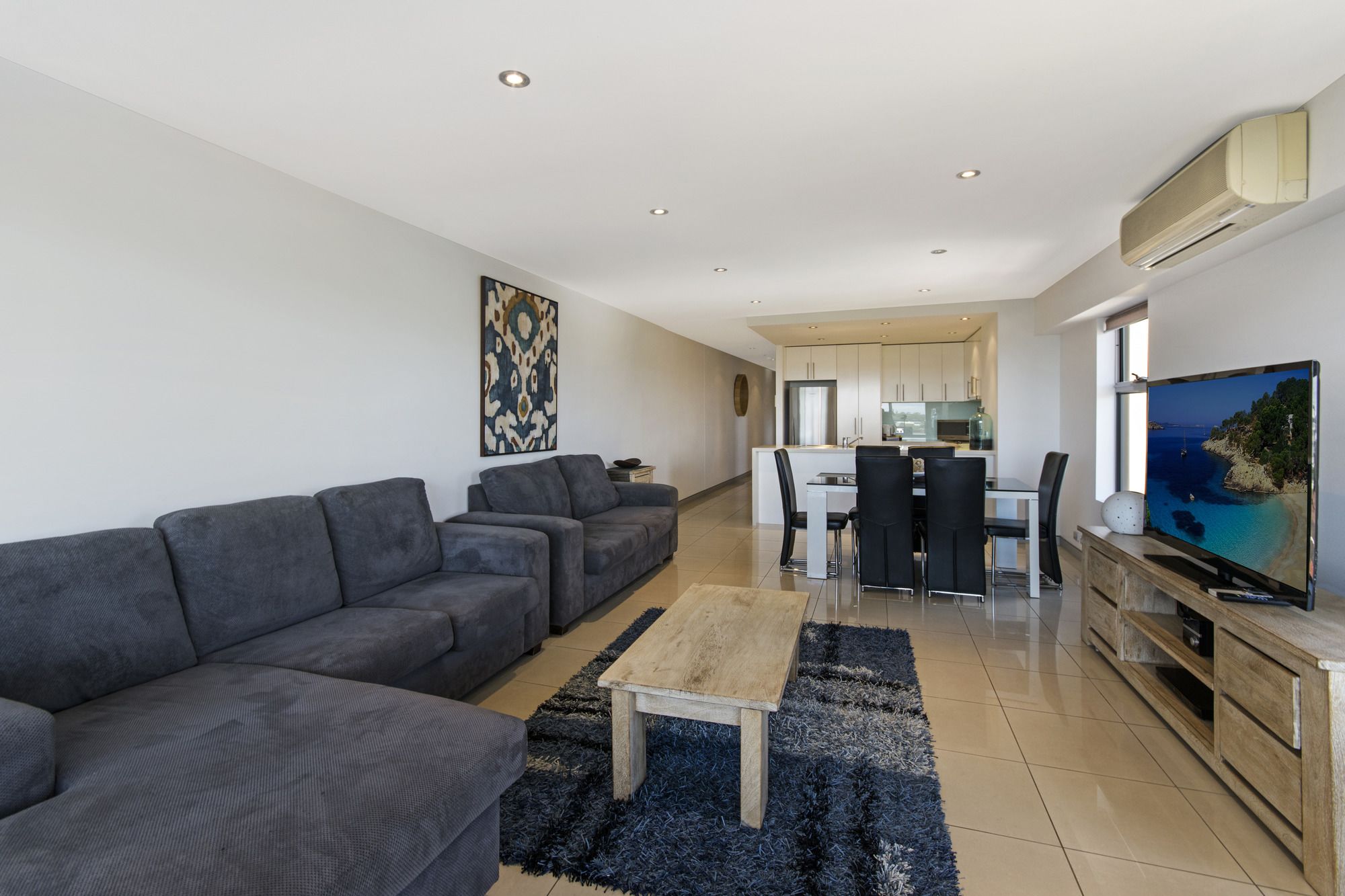 Redvue Luxury Apartments, Redcliffe