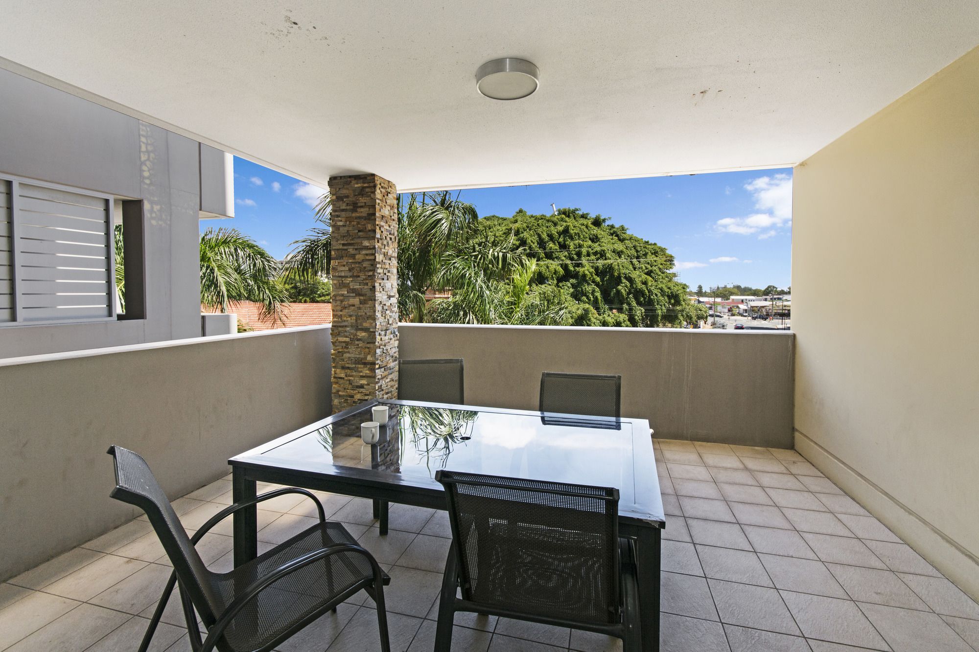 Redvue Luxury Apartments, Redcliffe