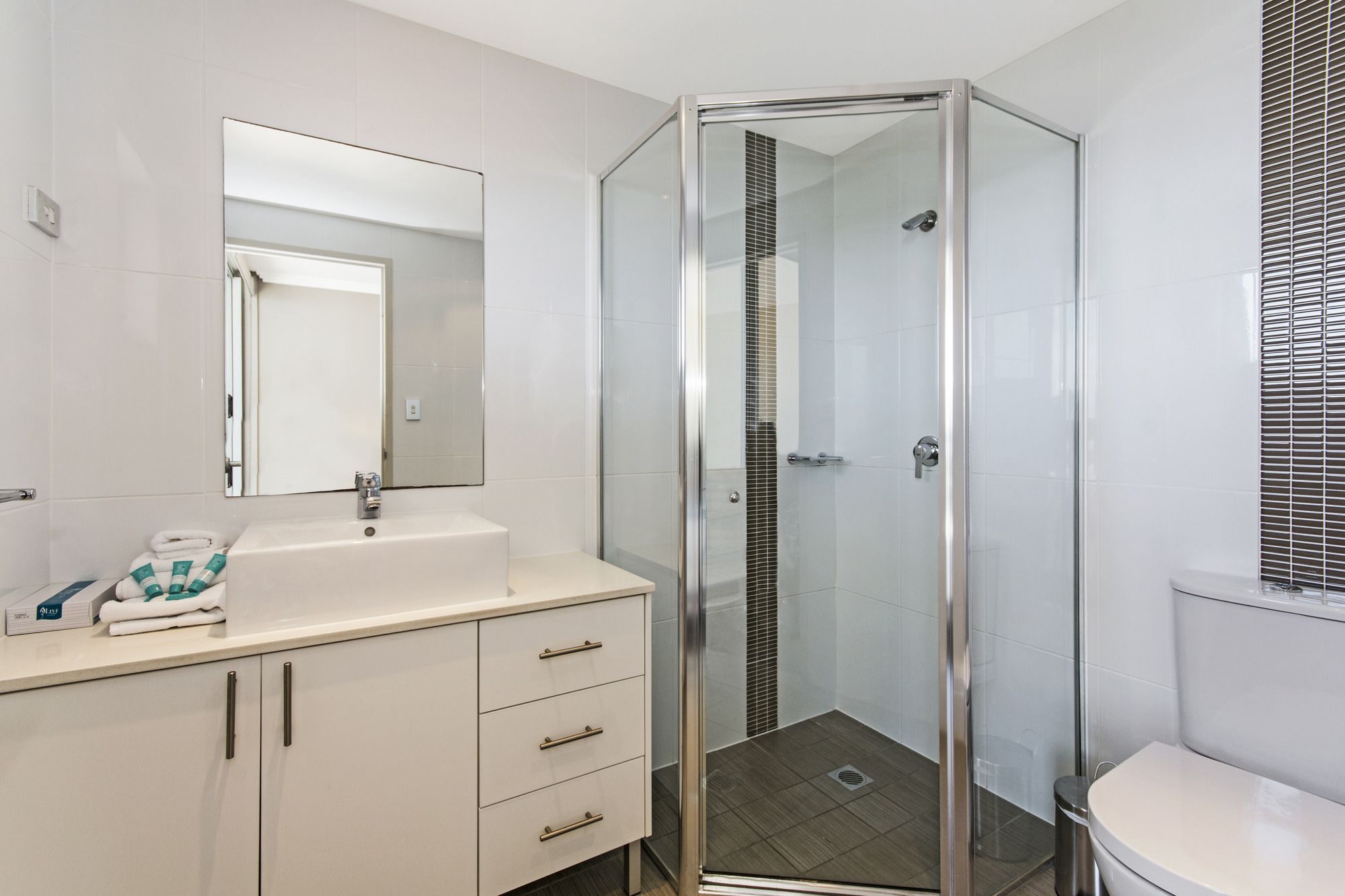 Redvue Luxury Apartments, Redcliffe