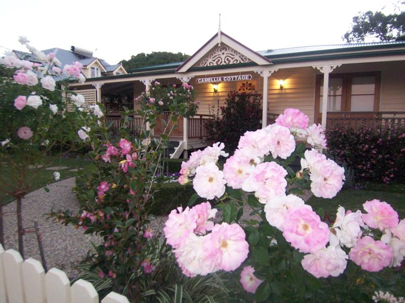 Reid's Place