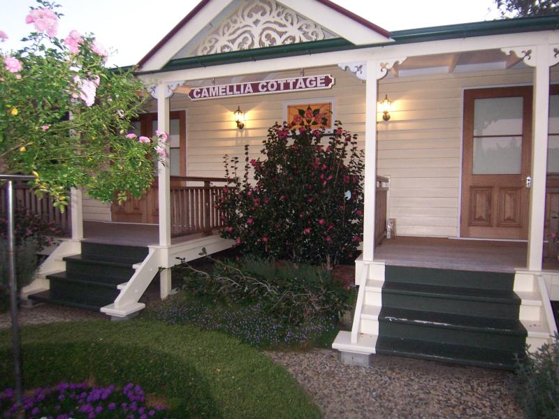Reid's Place