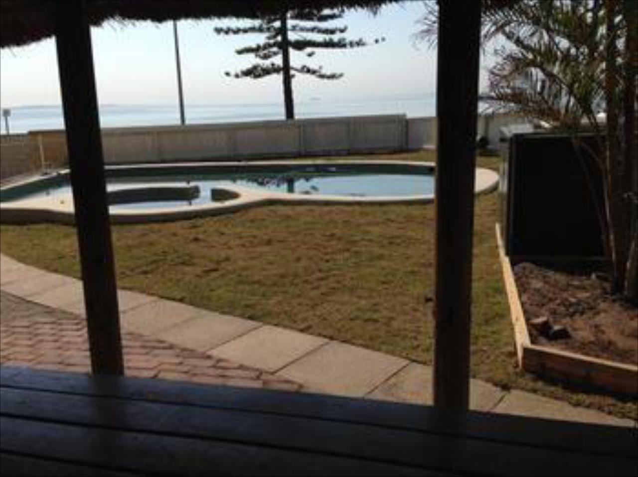 Waltzing Matilda Motel