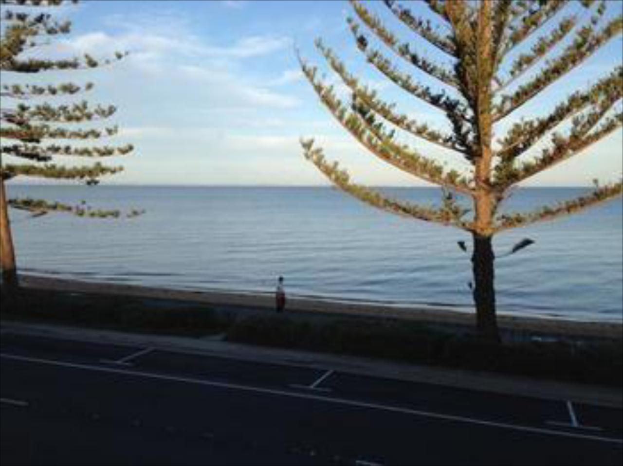 Waltzing Matilda Motel