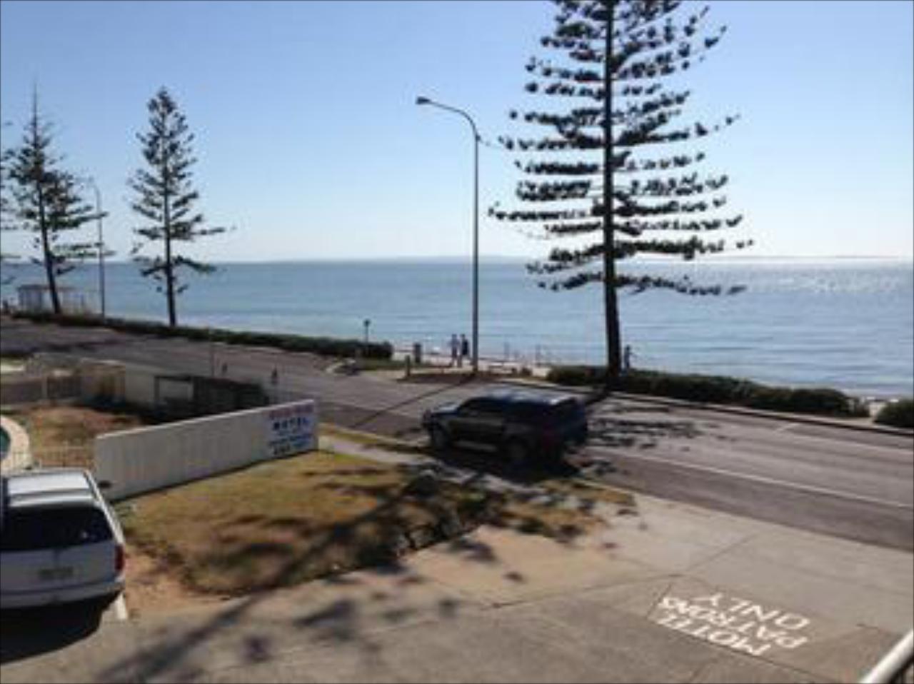 Waltzing Matilda Motel