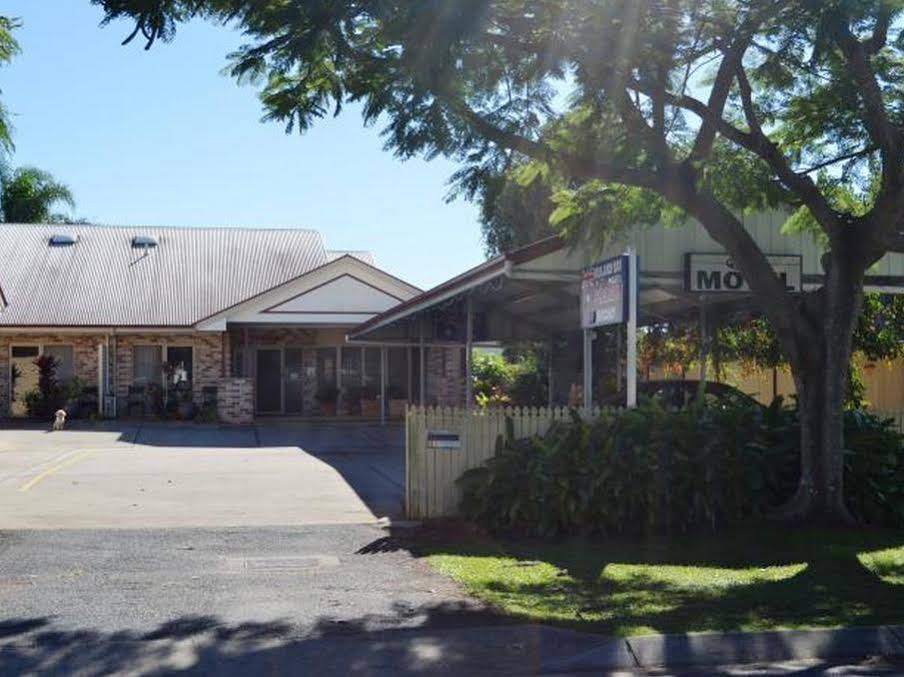 Bay Retreat Motel