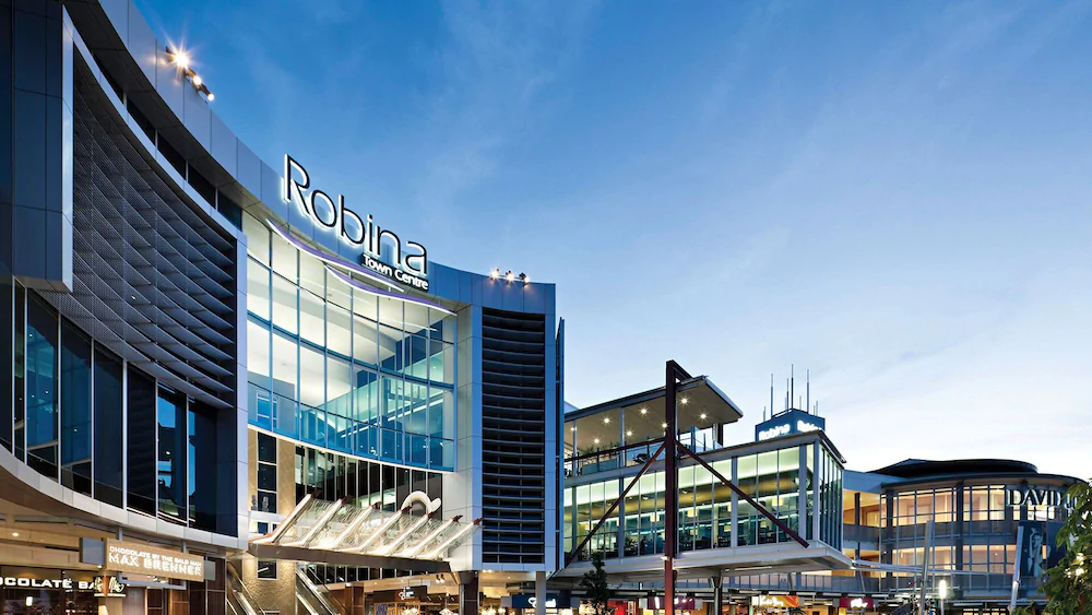 Quest Robina