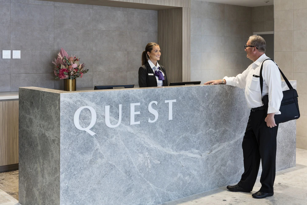 Quest Robina