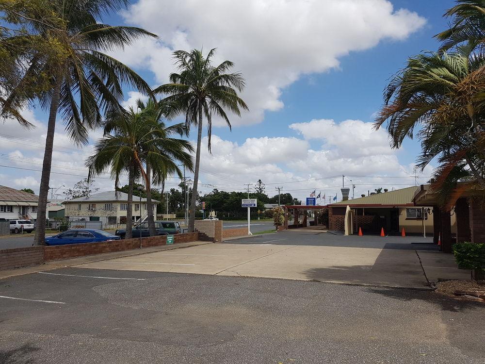 Hampton Villa Motel