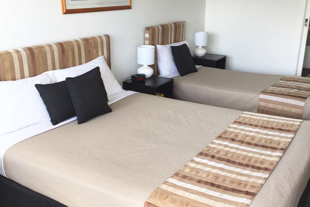 Best Western Cattle City Motor Inn