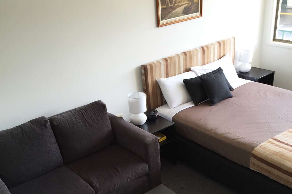 Best Western Cattle City Motor Inn